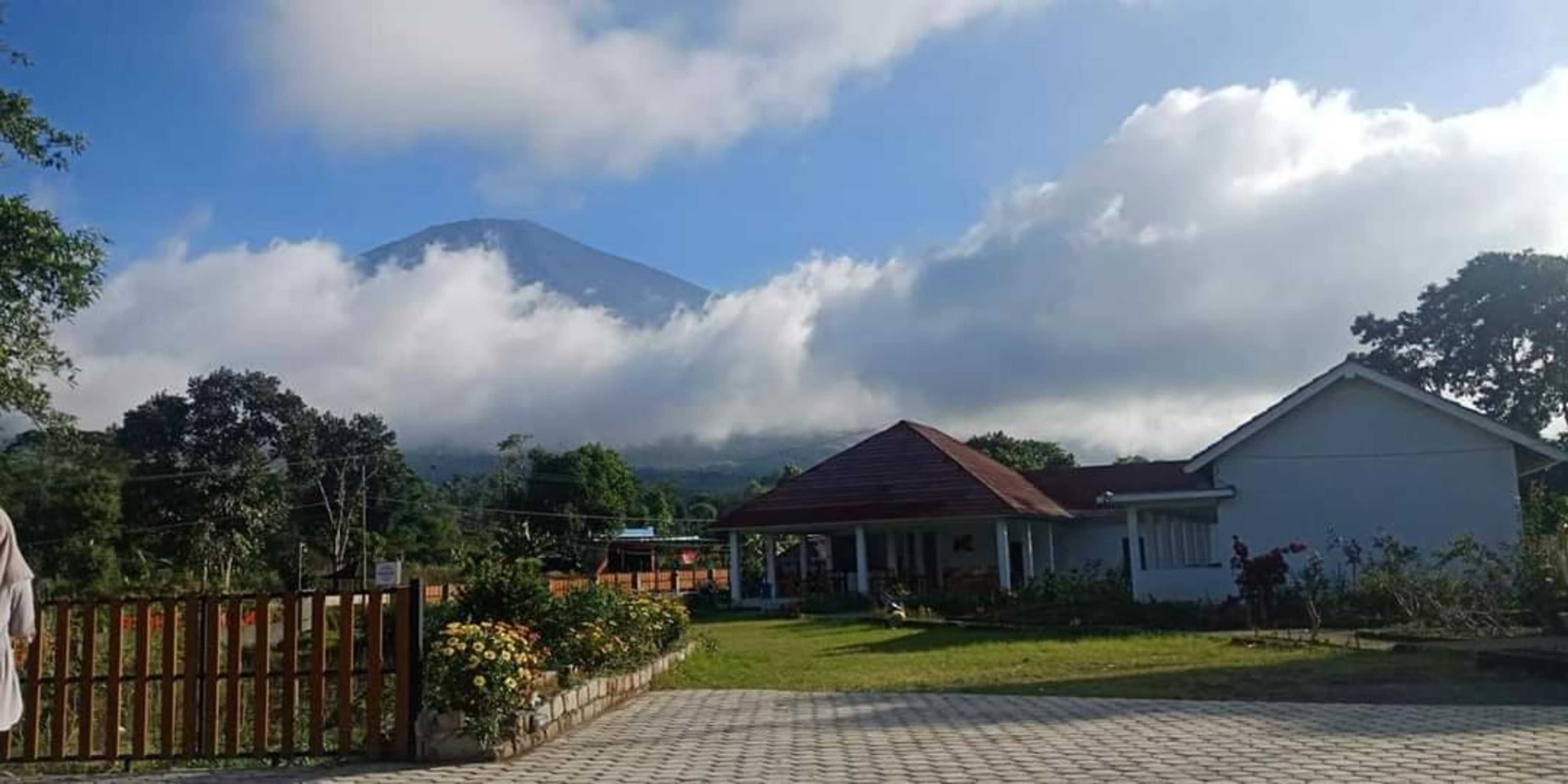 Gift card for Rinjani Hill Hotel