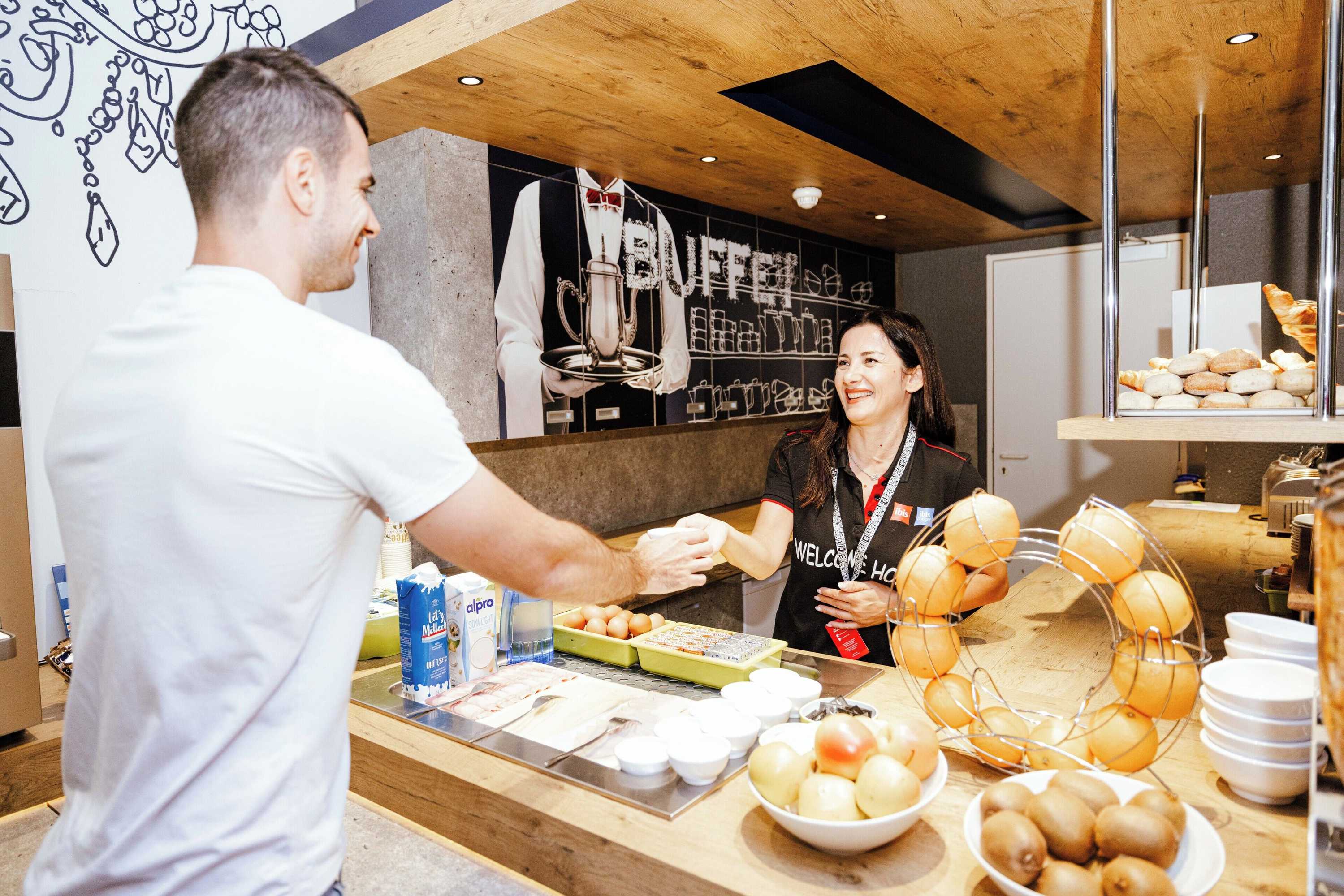 Gift card for Ibis Budget Luxembourg Aéroport Gift card for Ibis Budget Luxembourg Aéroport