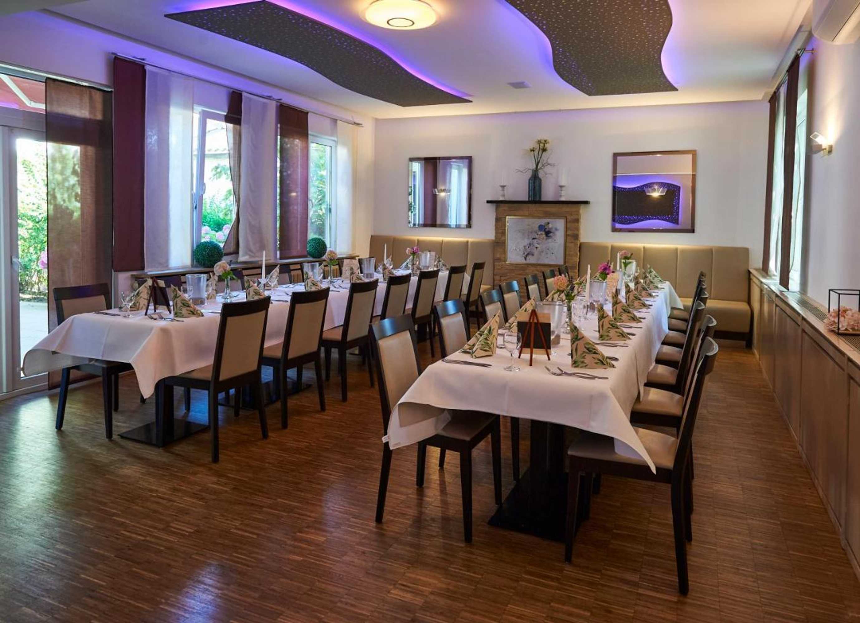 Gift card for Hotel Restaurant Lindenhof