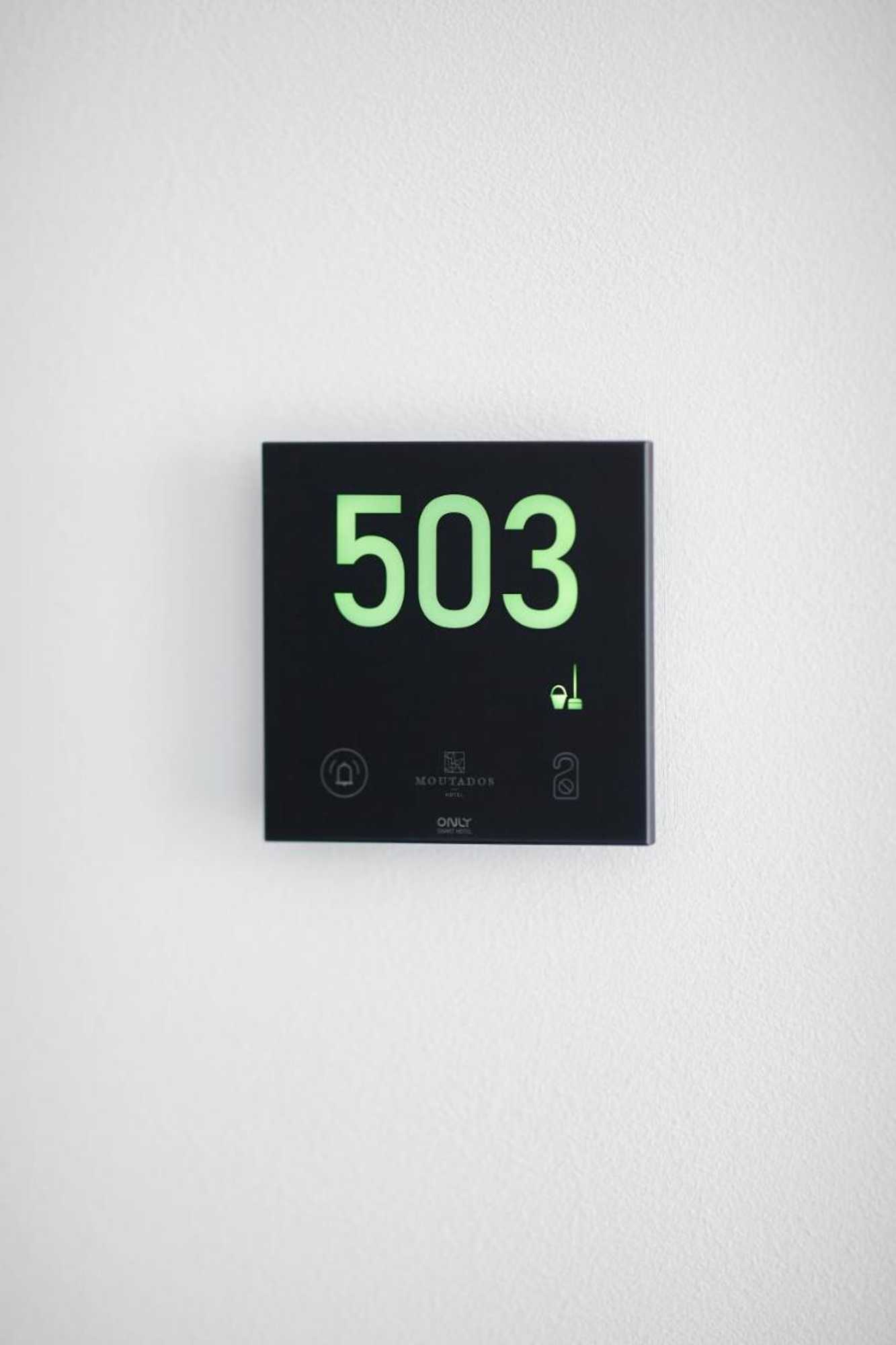 Gift card for Moutados