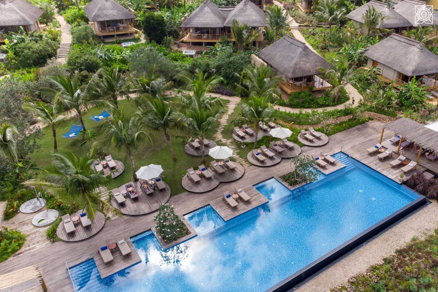 Gift card for Zuri Zanzibar
