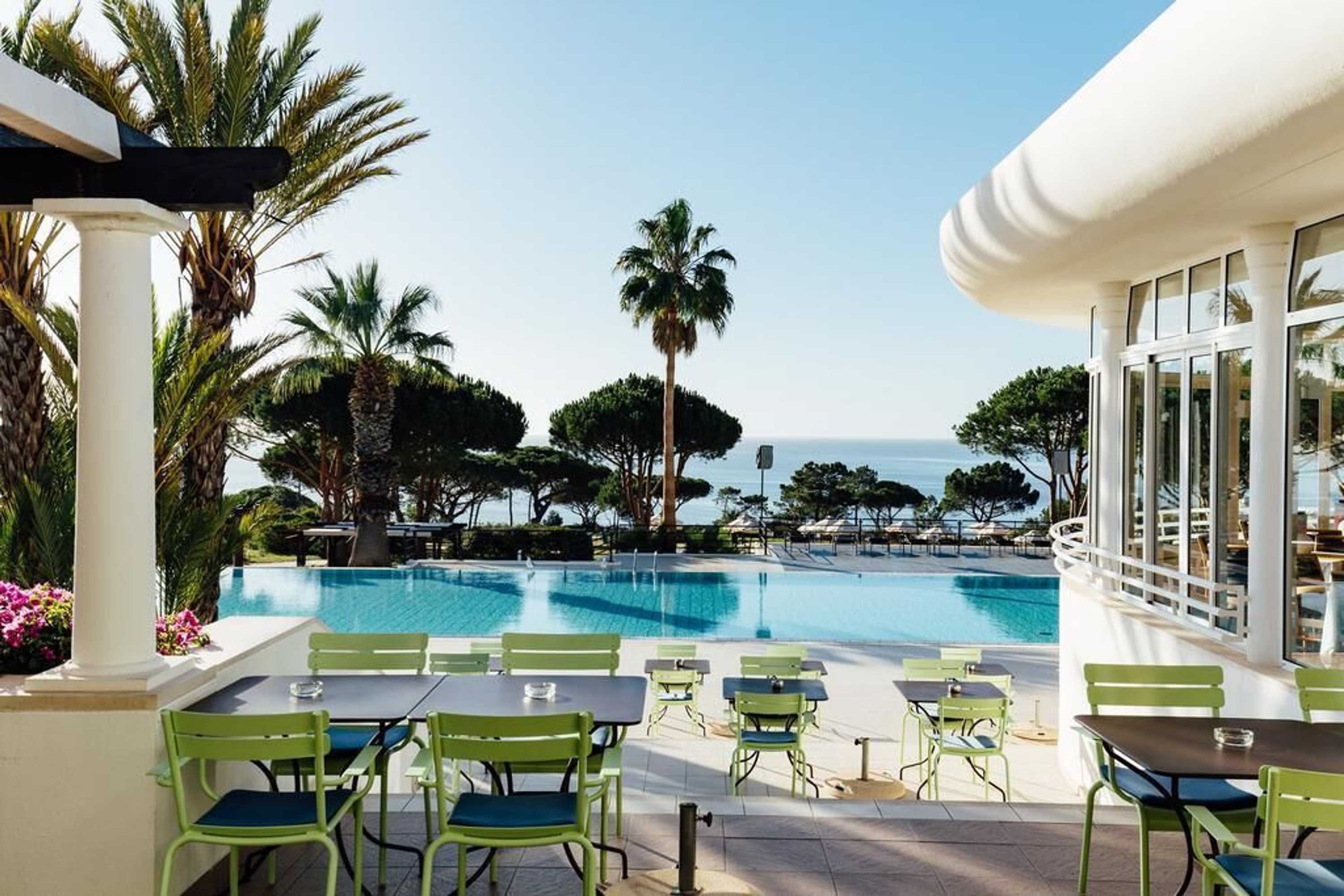 Gift card for Hapimag Resort Albufeira Gift card for Hapimag Resort Albufeira