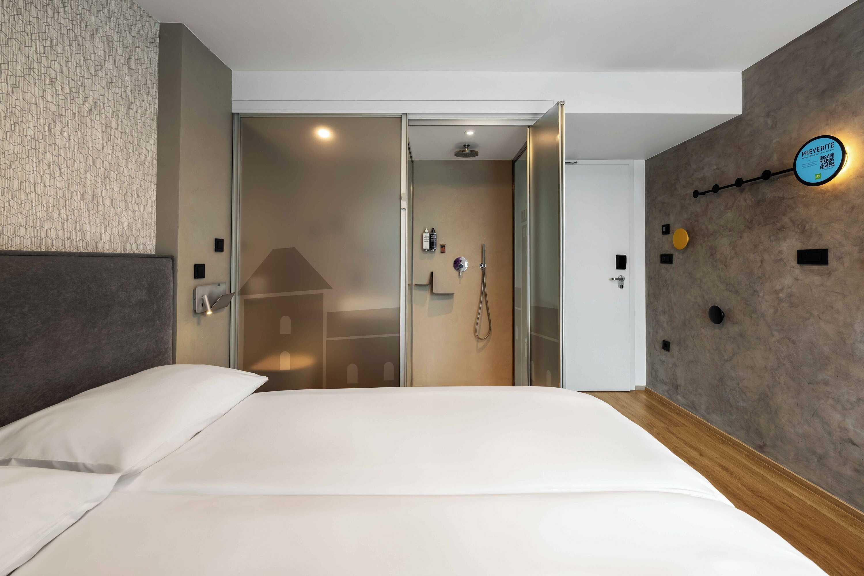 Gift card for Ibis Styles Ljubljana Centre Gift card for Ibis Styles Ljubljana Centre
