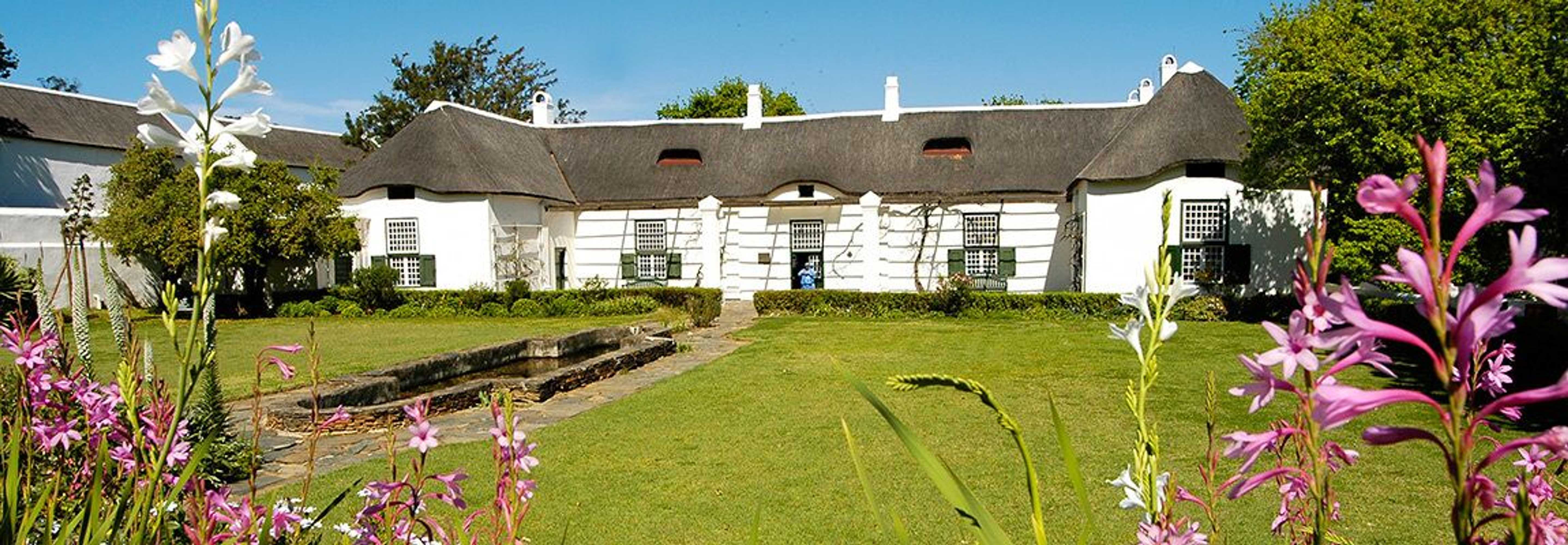 Gift card for Swellendam Country Lodge Gift card for Swellendam Country Lodge