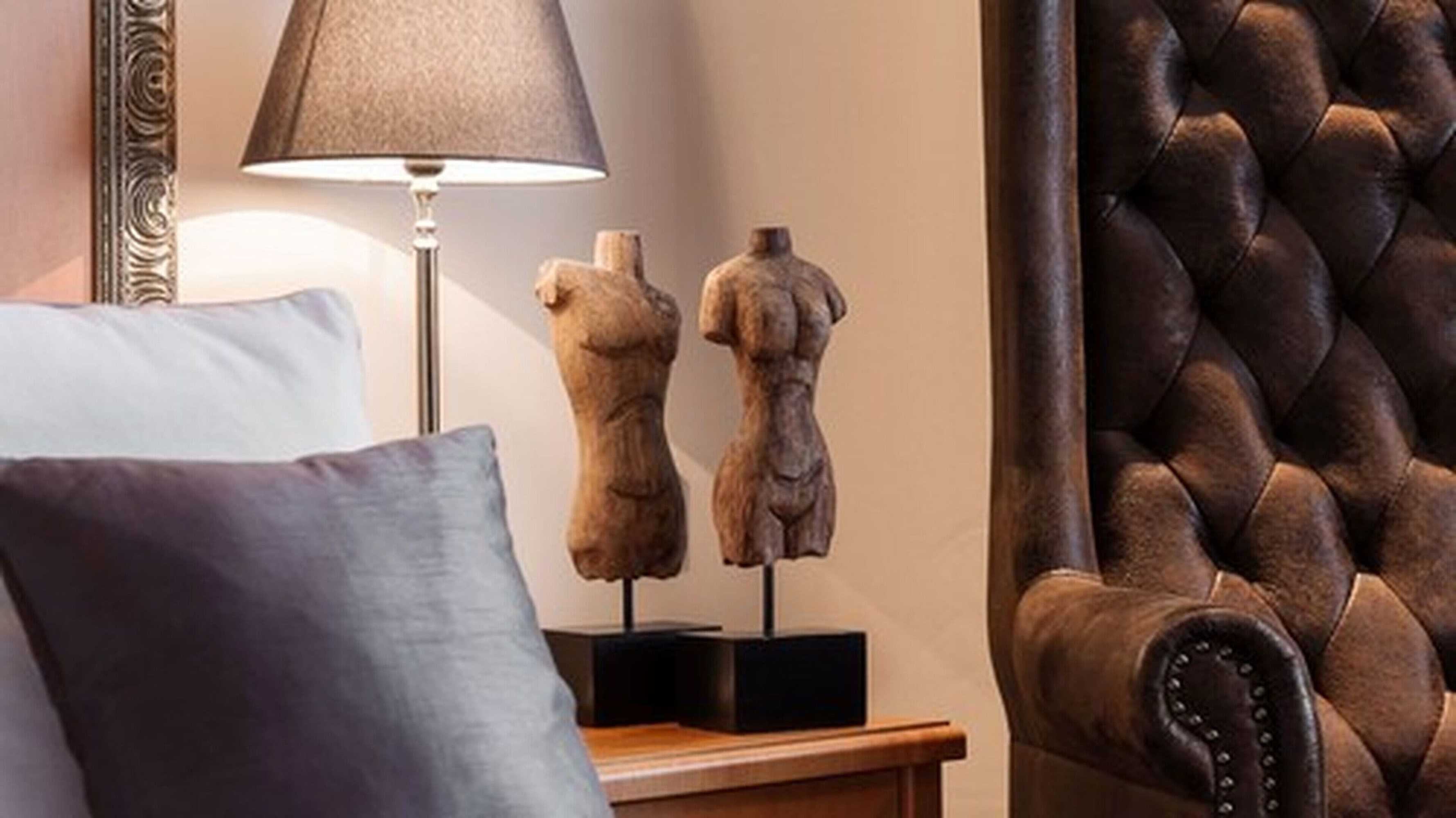 Gift card for Parkhotel Bielefeld