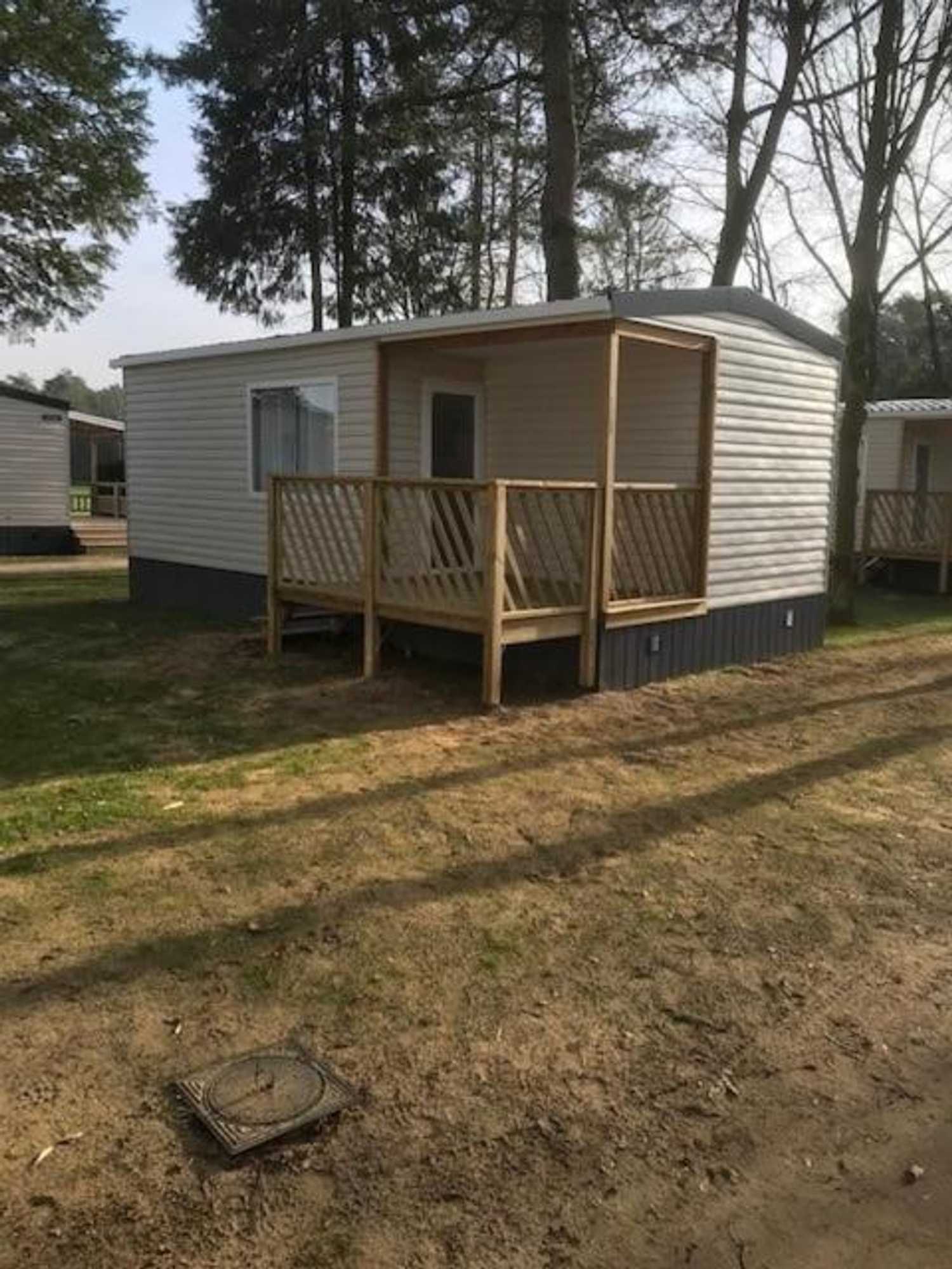 Gift card for Verblijfpark De Brem