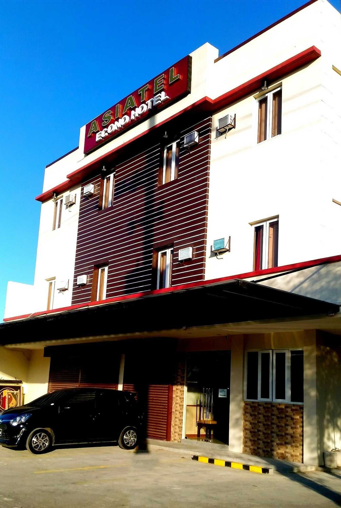 Gift card for Asiatel Hotel, Sta. Rosa, Laguna Gift card for Asiatel Hotel, Sta. Rosa, Laguna