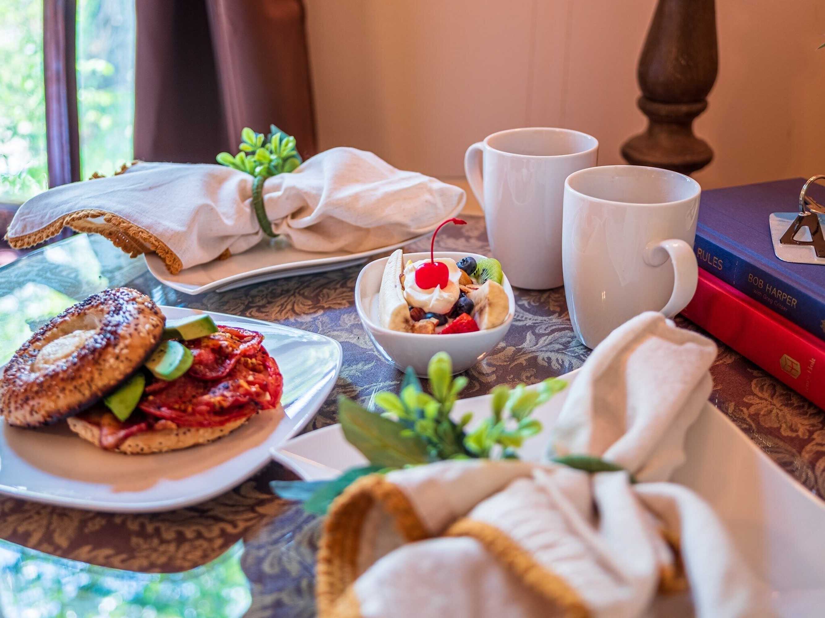 Gift card for Magpie Inn