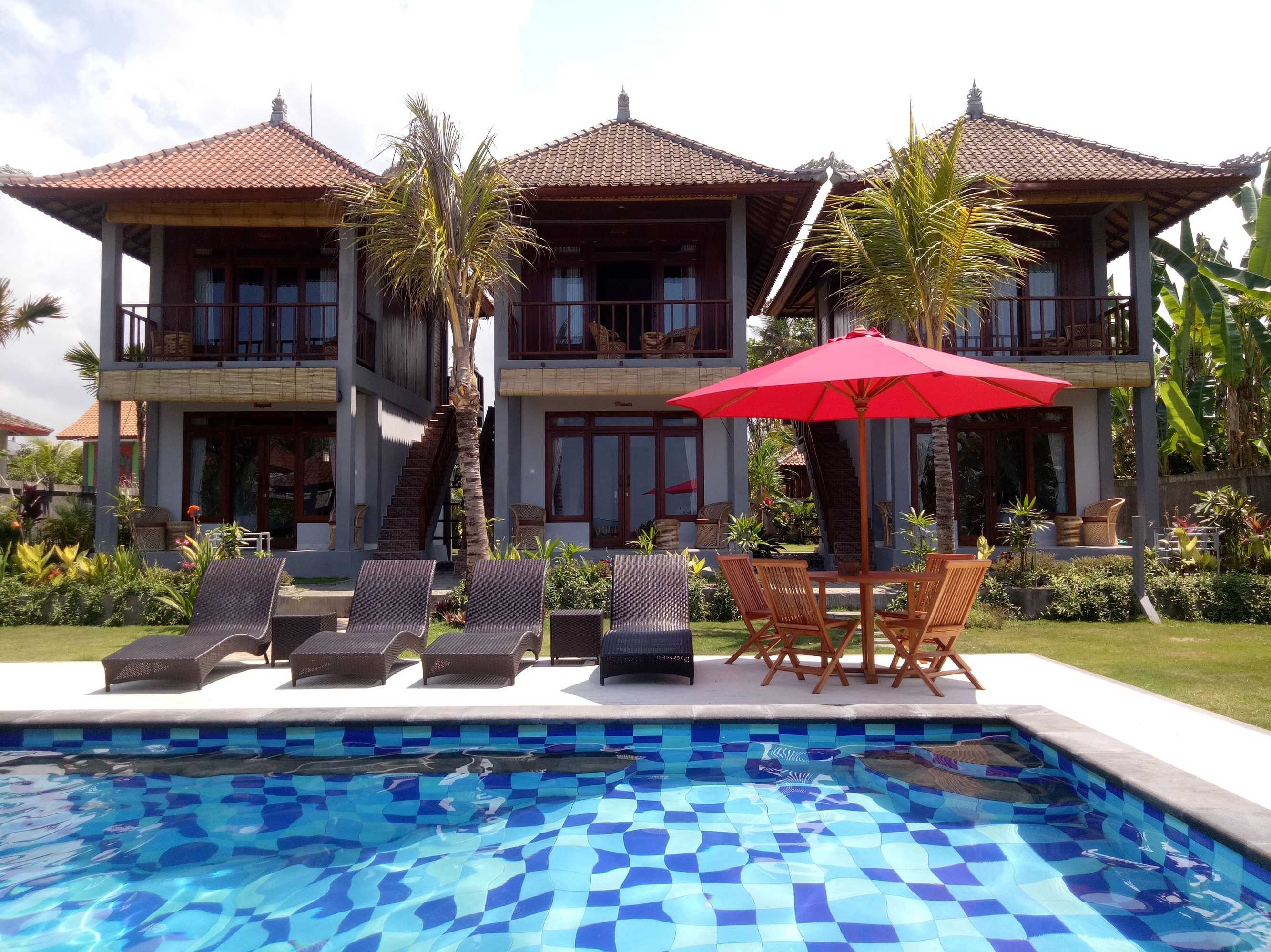 Gift card for Khalisha Villa Gift card for Khalisha Villa
