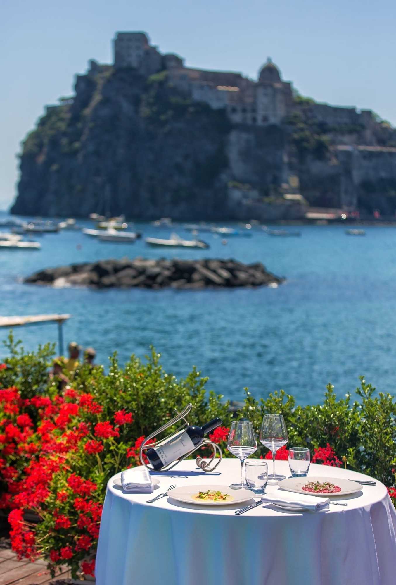 Gift card for Miramare E Castello Hotel Gift card for Miramare E Castello Hotel