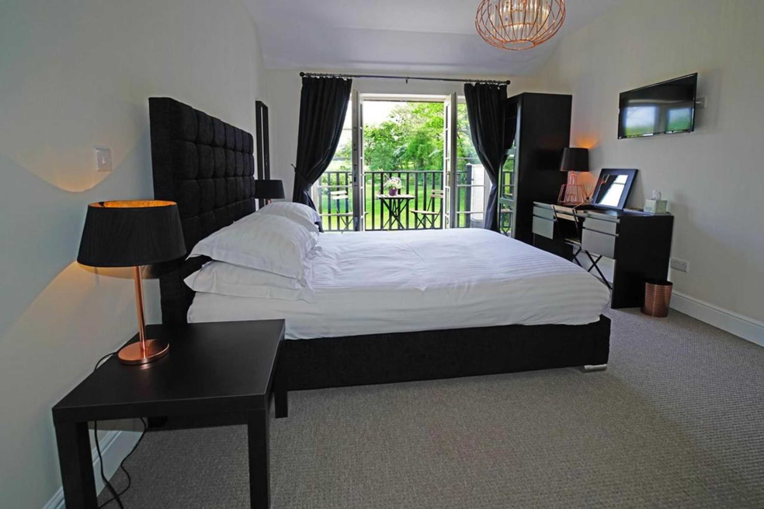 Gift card for The Greyhound Inn