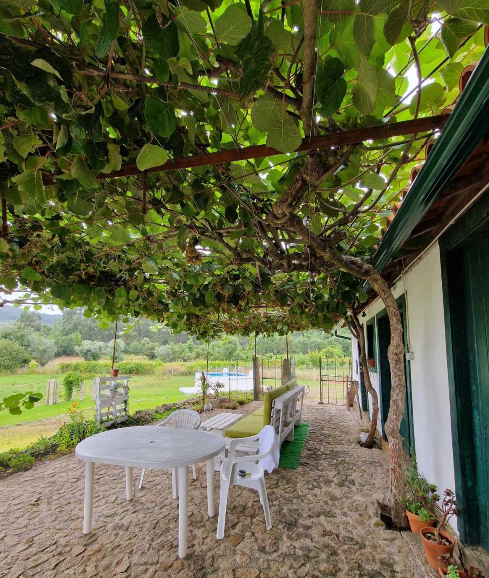 Gift card for Casa do Pinheiro Manso