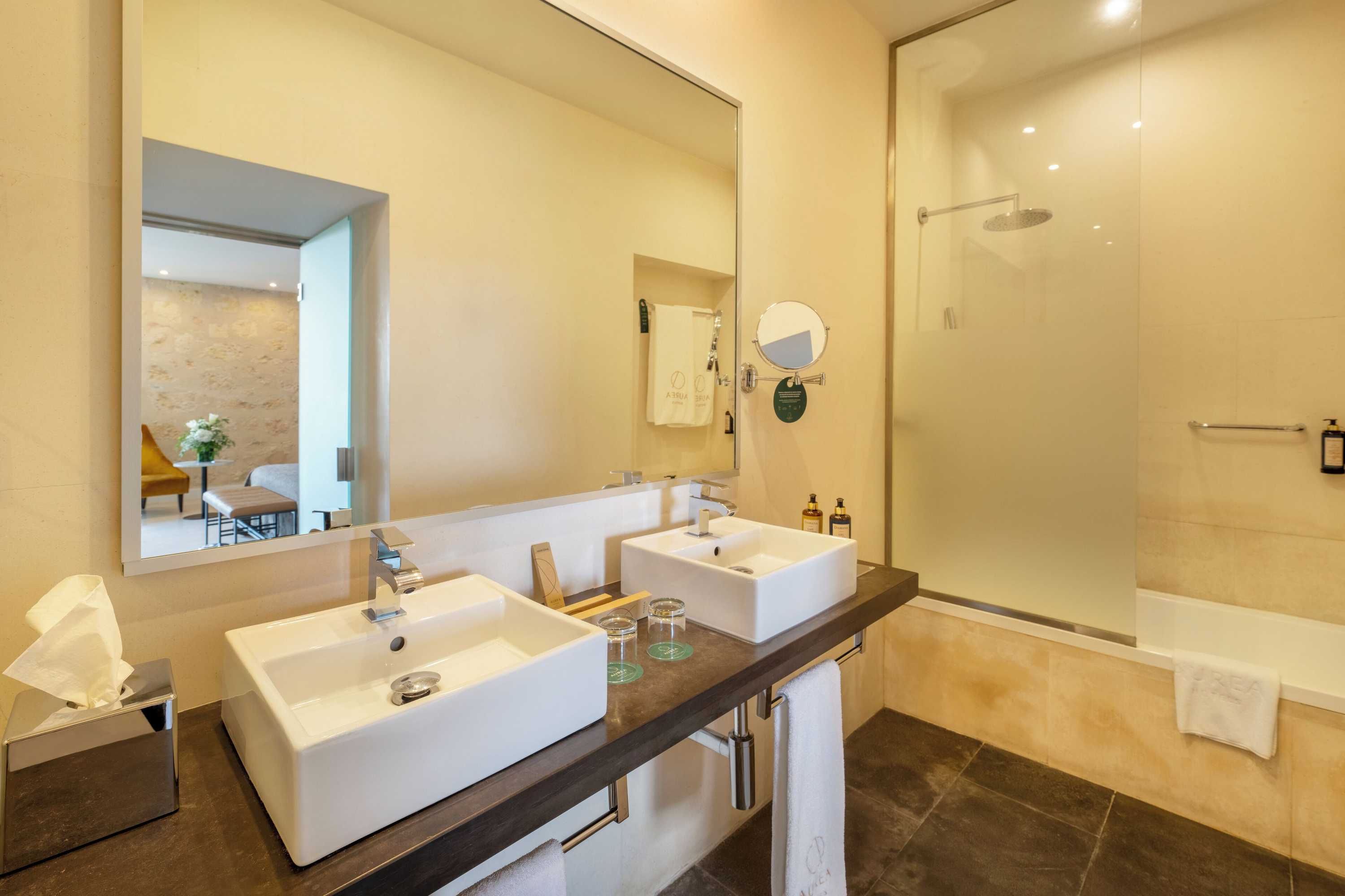 Gift card for Áurea Convento Capuchinos by Eurostars Hotel Company Gift card for Áurea Convento Capuchinos by Eurostars Hotel Company