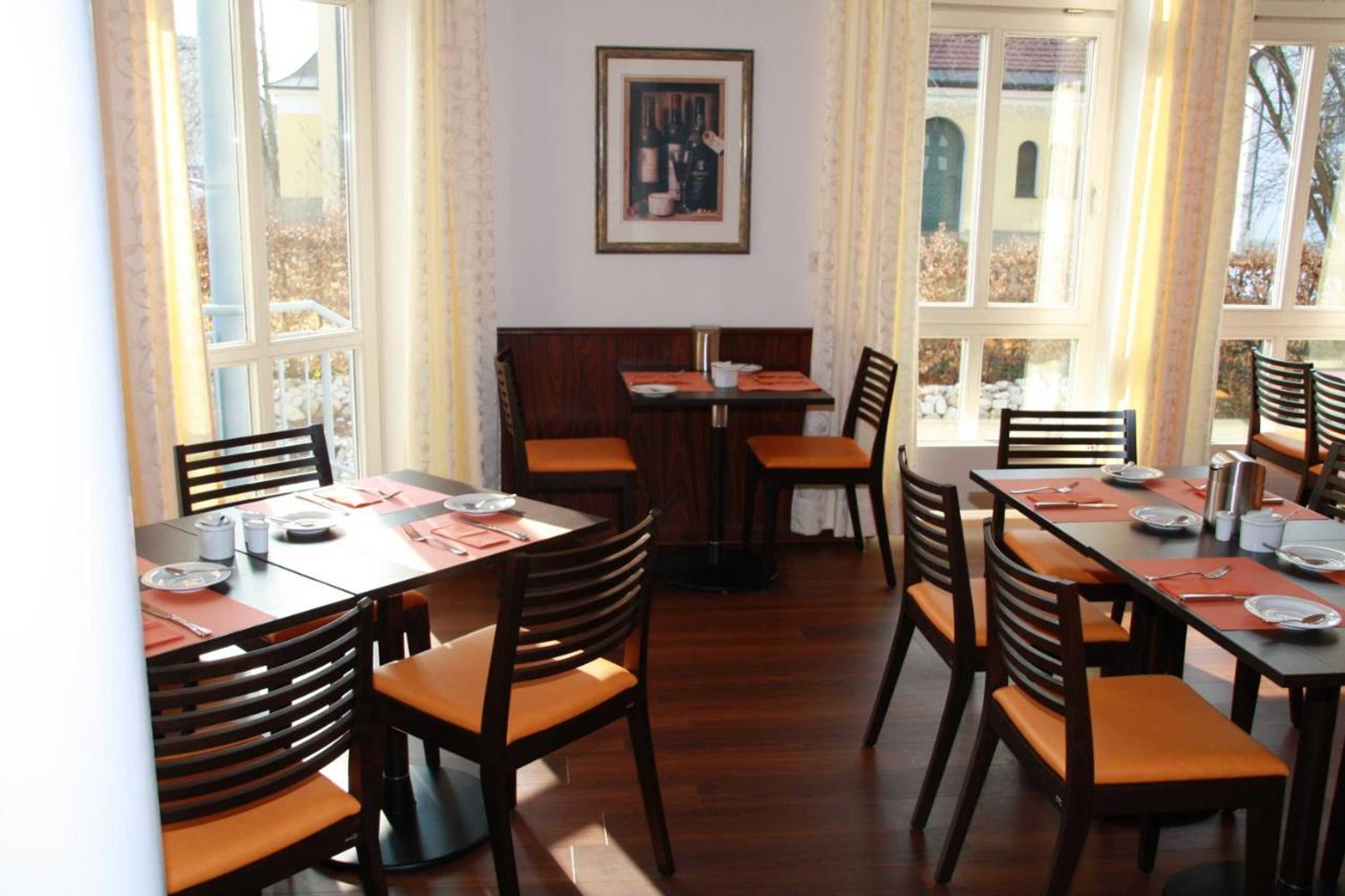 Gift card for Stadthotel Berggeist