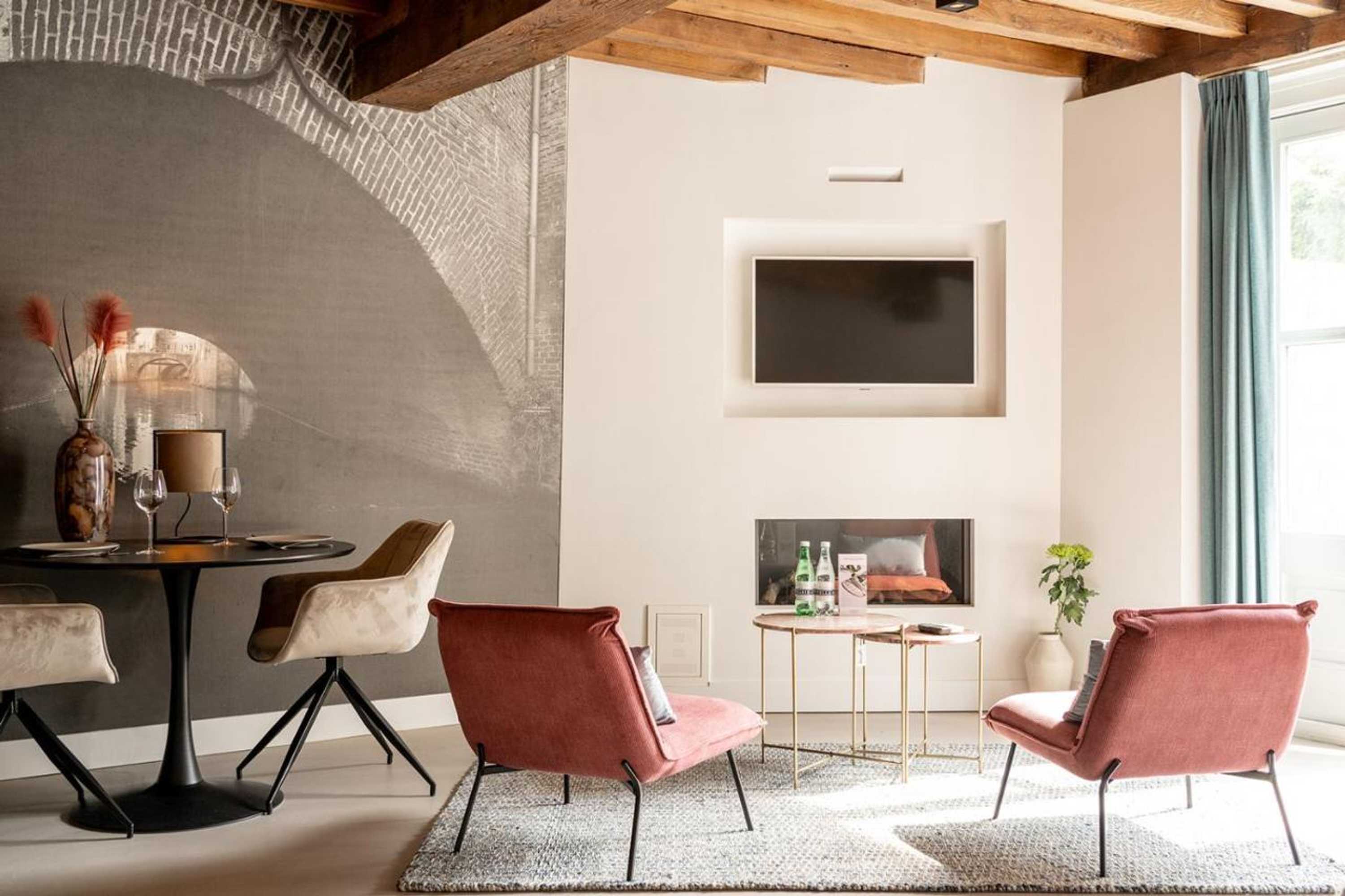 Gift card for Bossche Suites