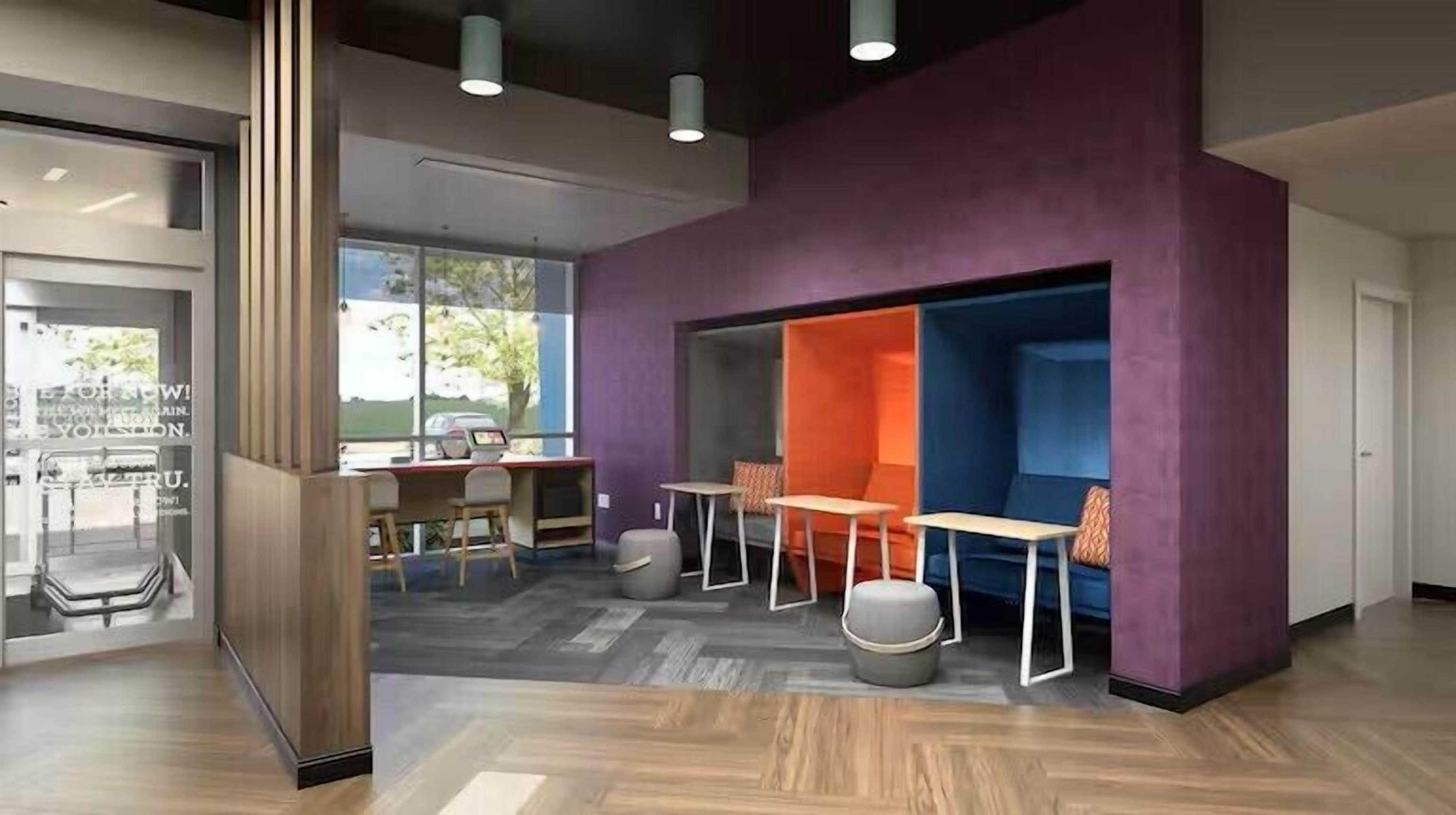 Gift card for Tru By Hilton Burlington, Nj