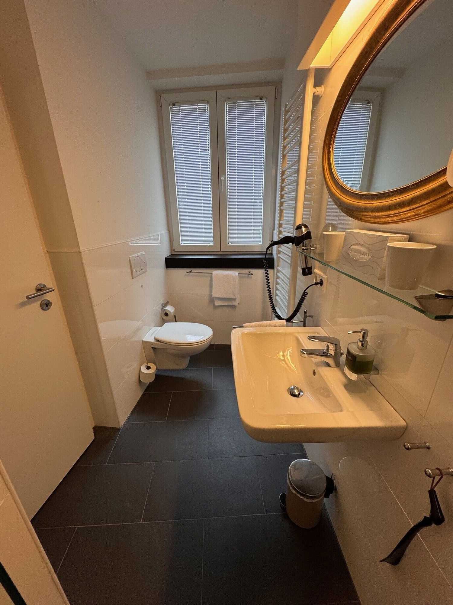 Gift card for Apart Hotel Fulda