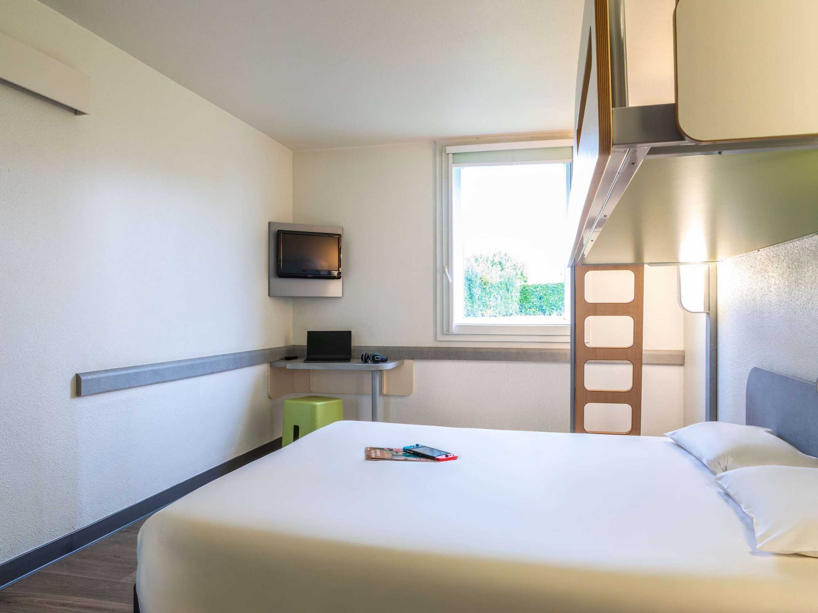 Gift card for Ibis Budget Roissy Cdg Paris Nord 2 Gift card for Ibis Budget Roissy Cdg Paris Nord 2