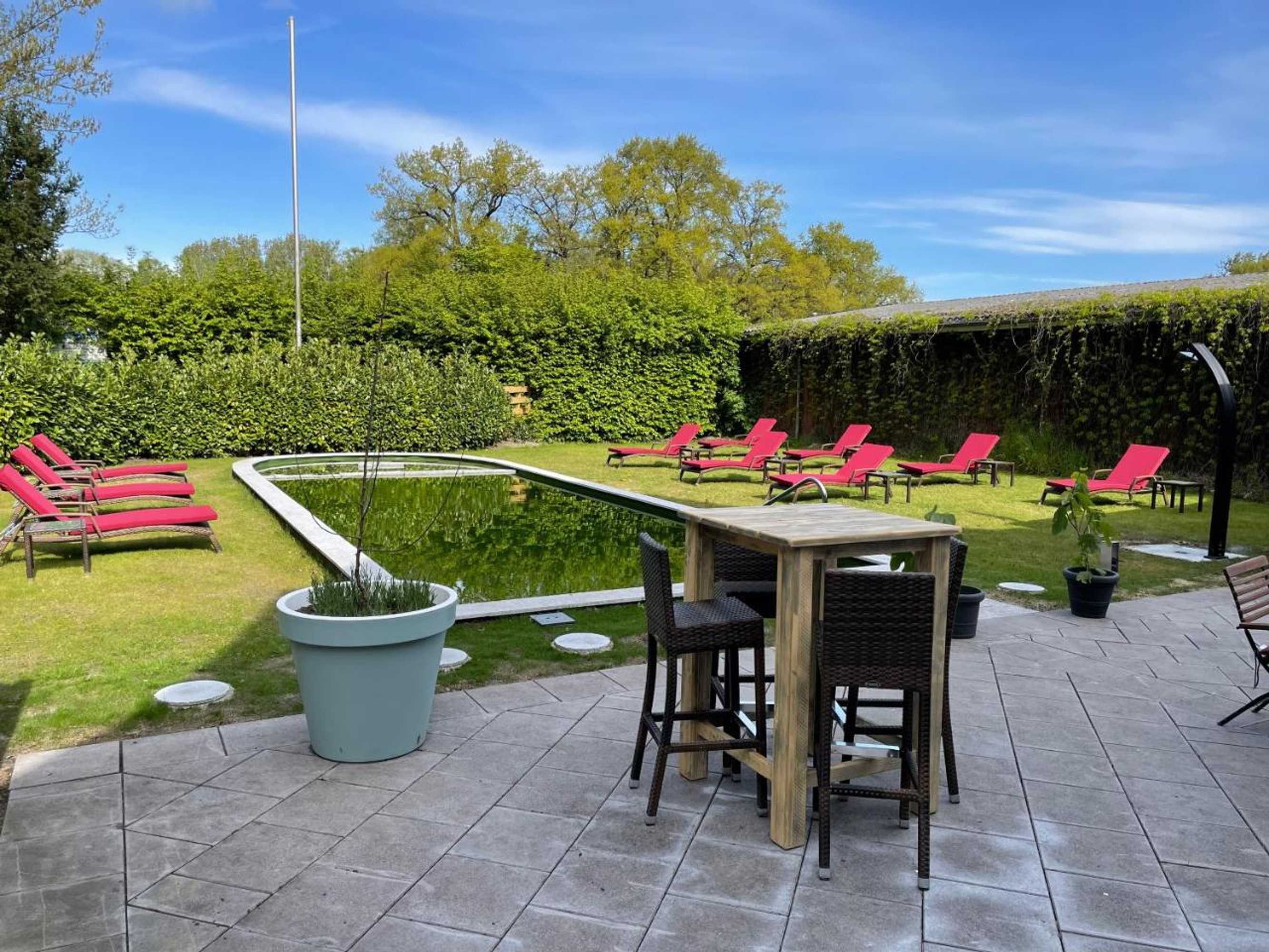 Gift card for DS Hotel Restaurant Gronau