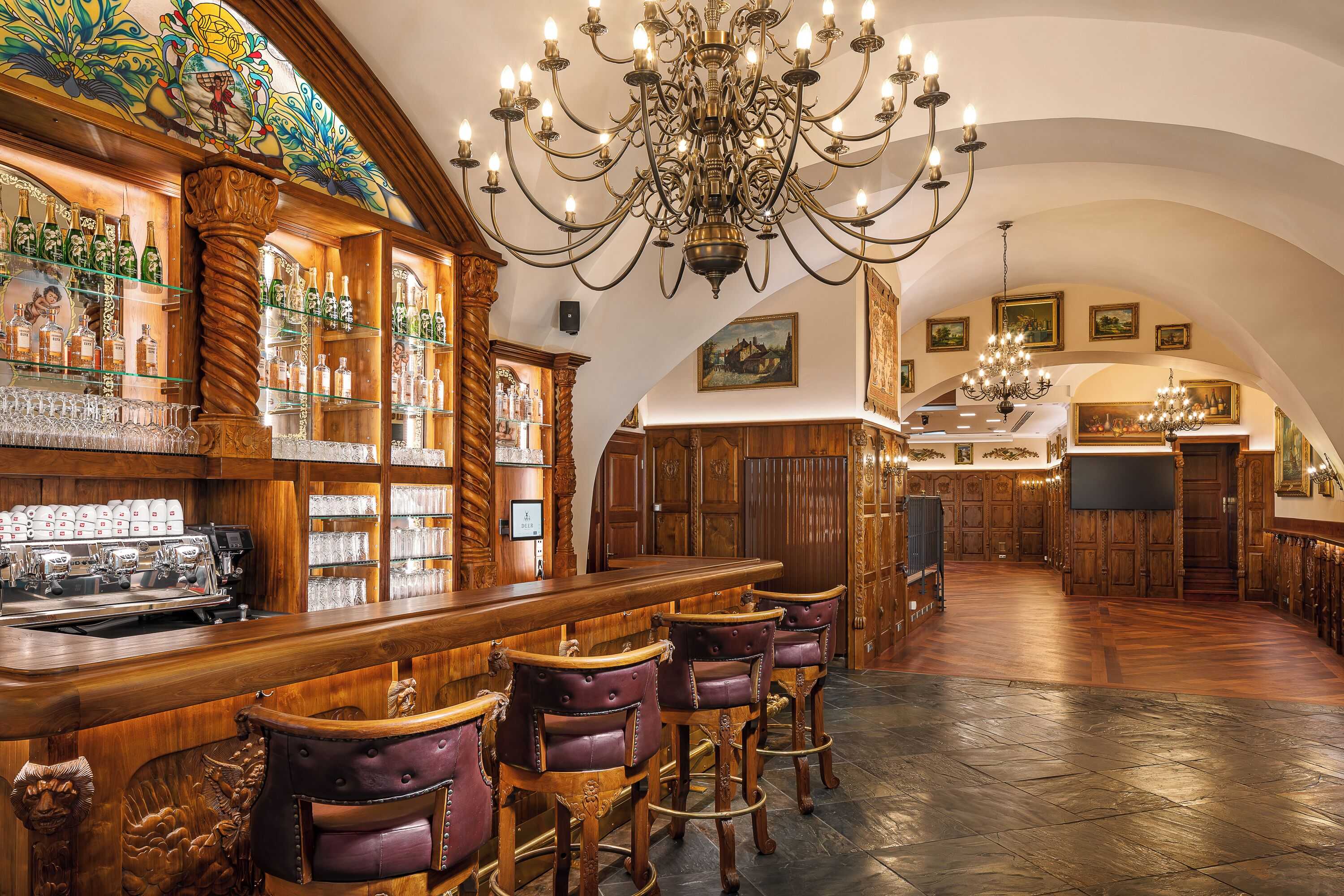 Gift card for Iron Gate Hotel & Suites Prague by Bhg Gift card for Iron Gate Hotel & Suites Prague by Bhg