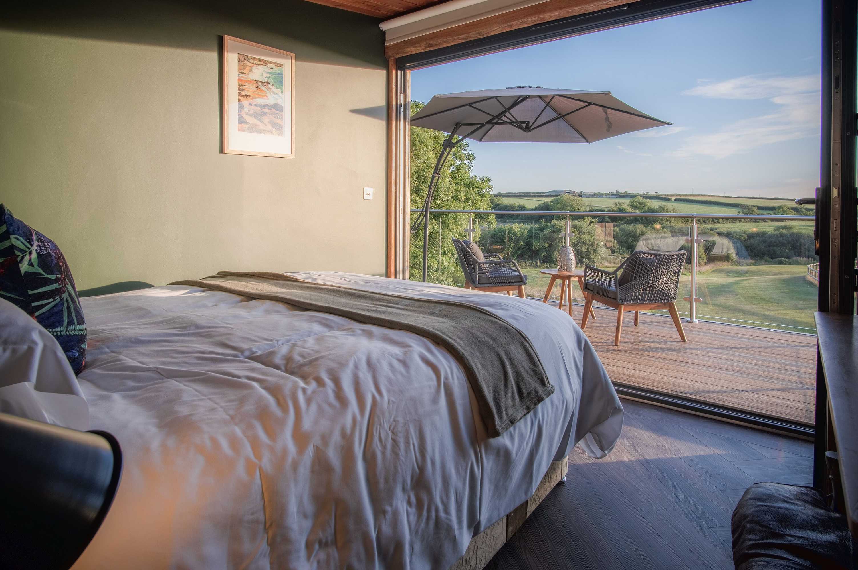 Gift card for Tawny Lodge - 1 Bedroom - Blossom Farm Gift card for Tawny Lodge - 1 Bedroom - Blossom Farm