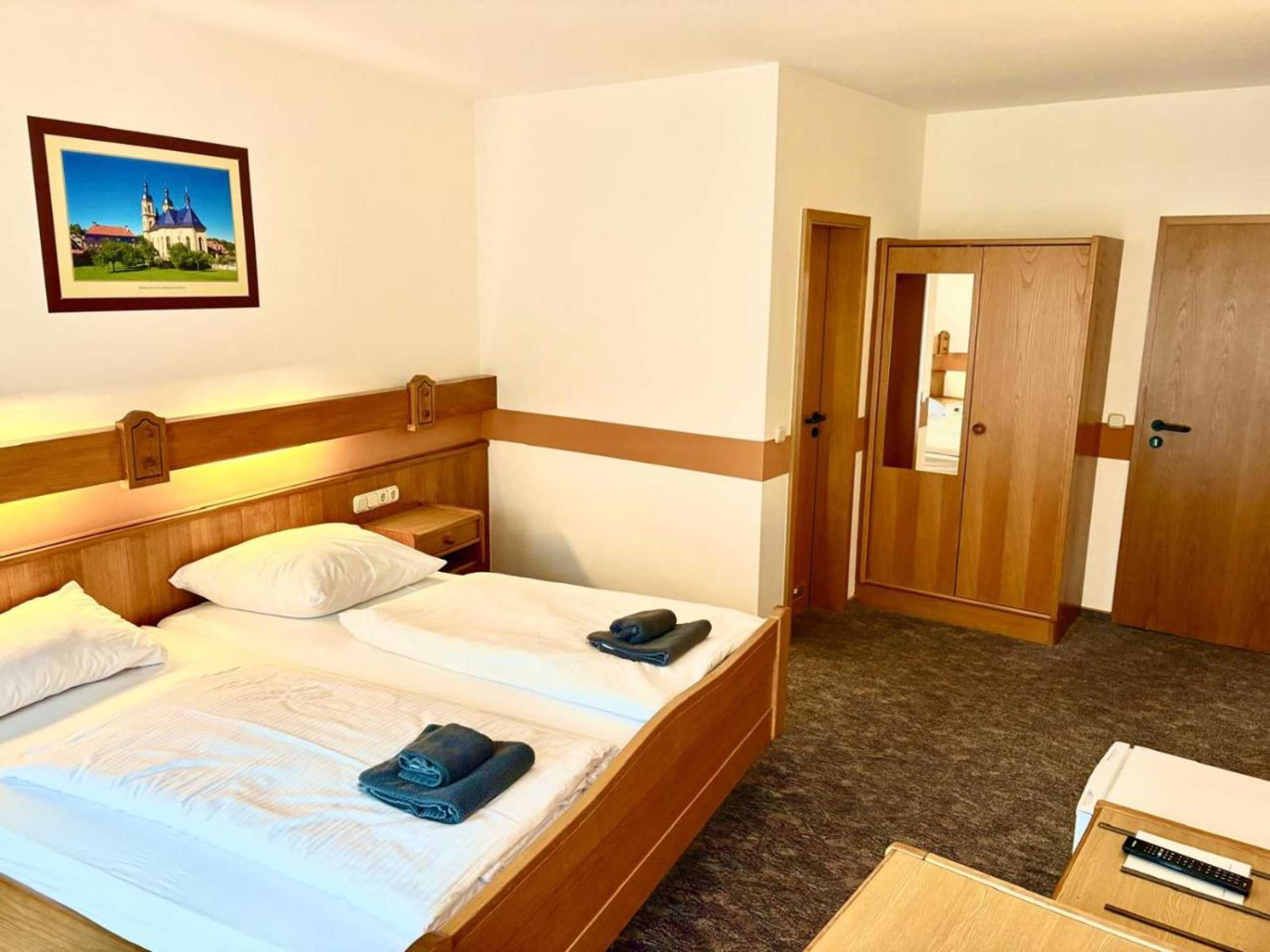 Gift card for Hotel Gasthof Schneider