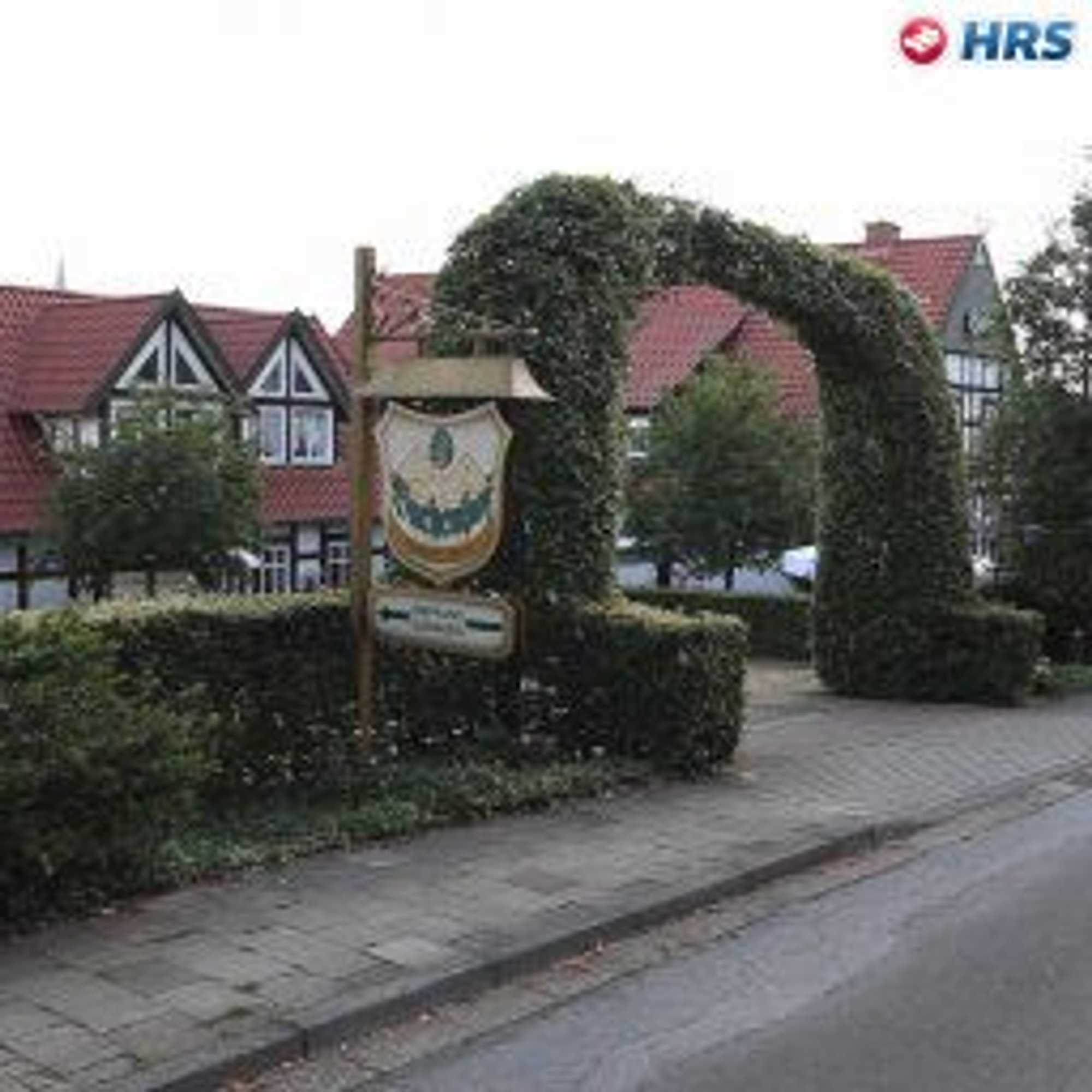 Gift card for Landhotel Der Buchenhof Bad Essen Gift card for Landhotel Der Buchenhof Bad Essen