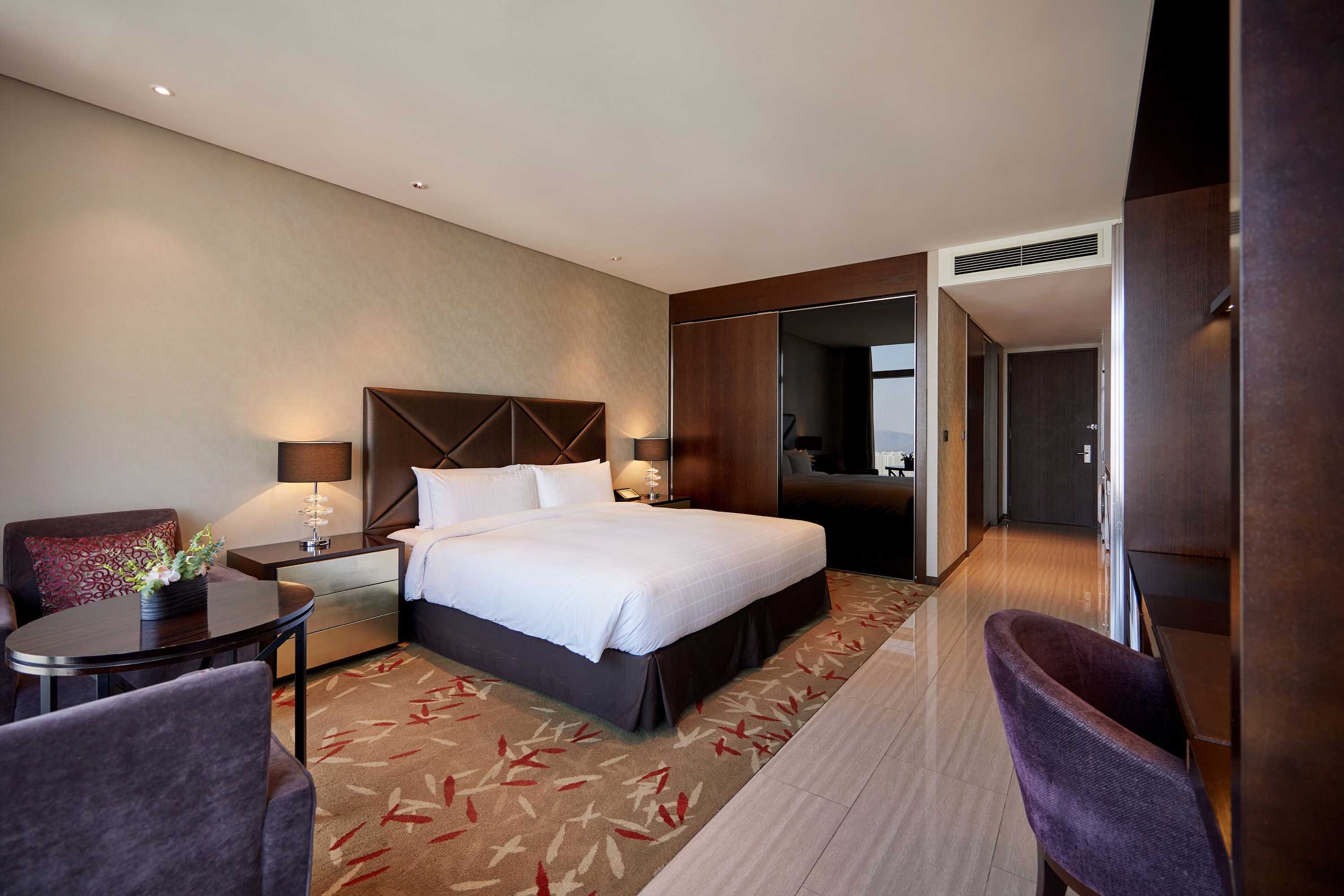 Gift card for Oakwood Premier Incheon Gift card for Oakwood Premier Incheon