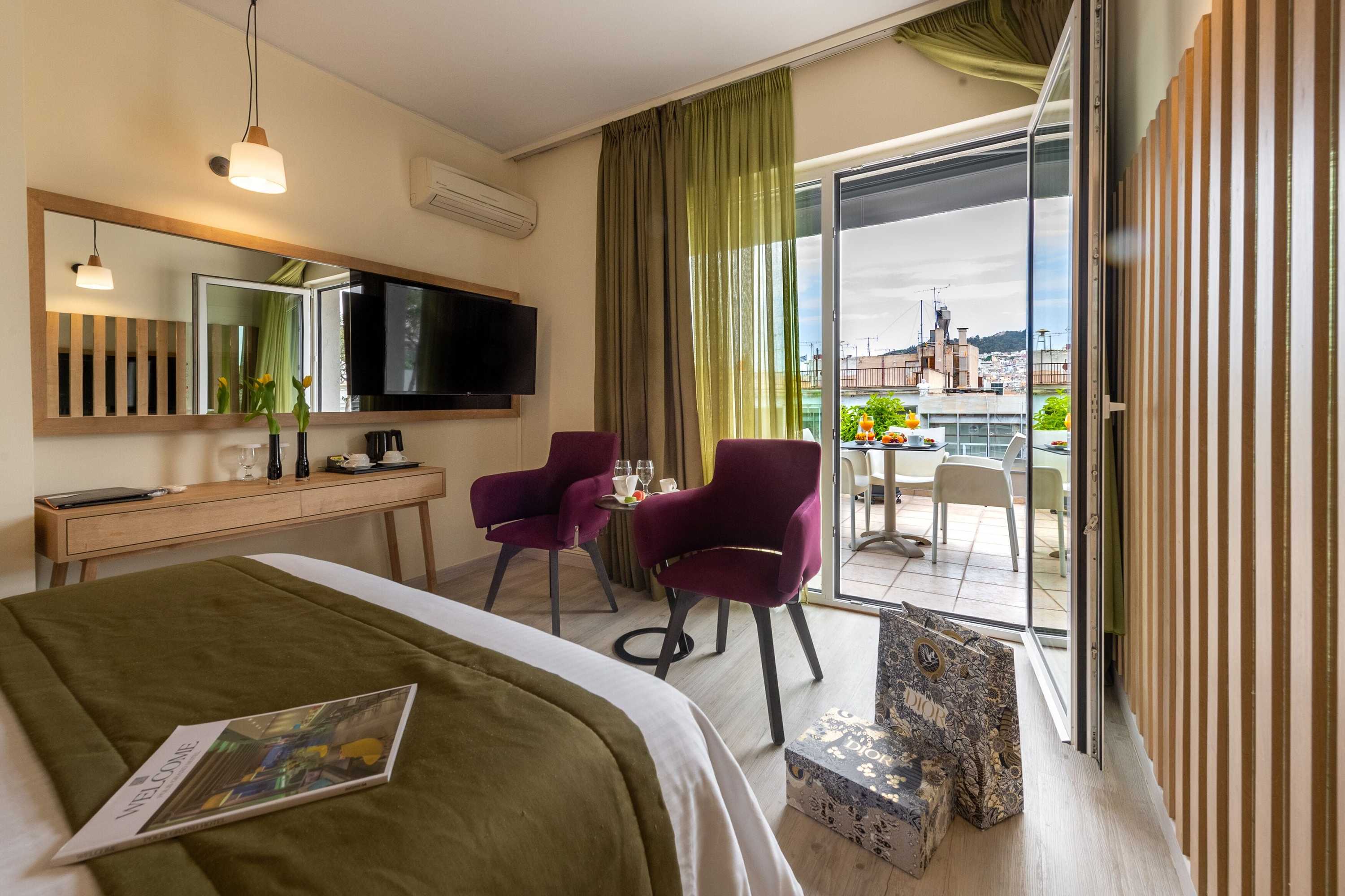 Gift card for Polis Grand Hotel Gift card for Polis Grand Hotel