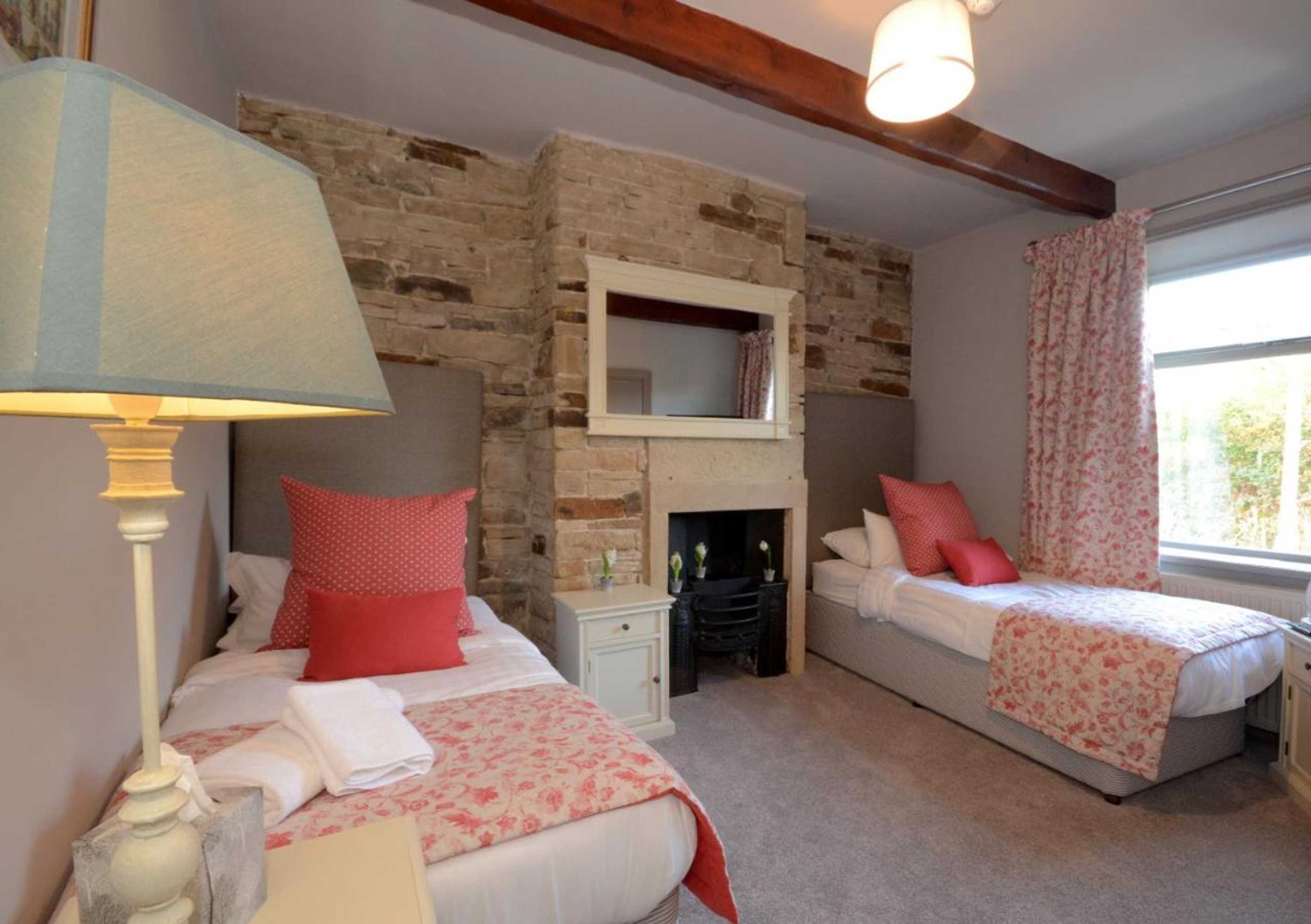 Gift card for Alma Inn