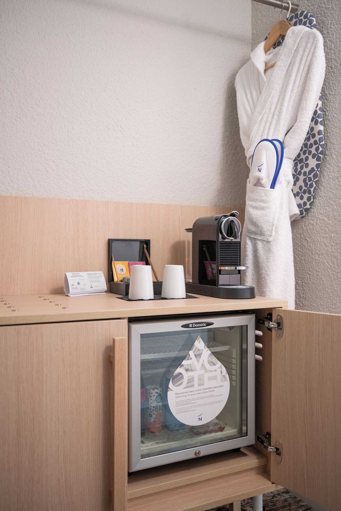 Gift card for Novotel Antwerpen - Ekeren Gift card for Novotel Antwerpen - Ekeren