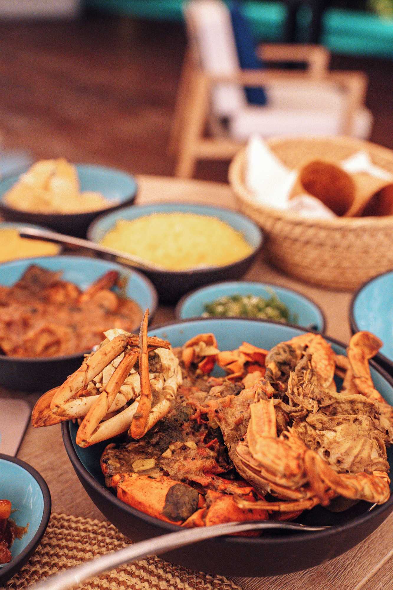 Gift card for Ahu Bay