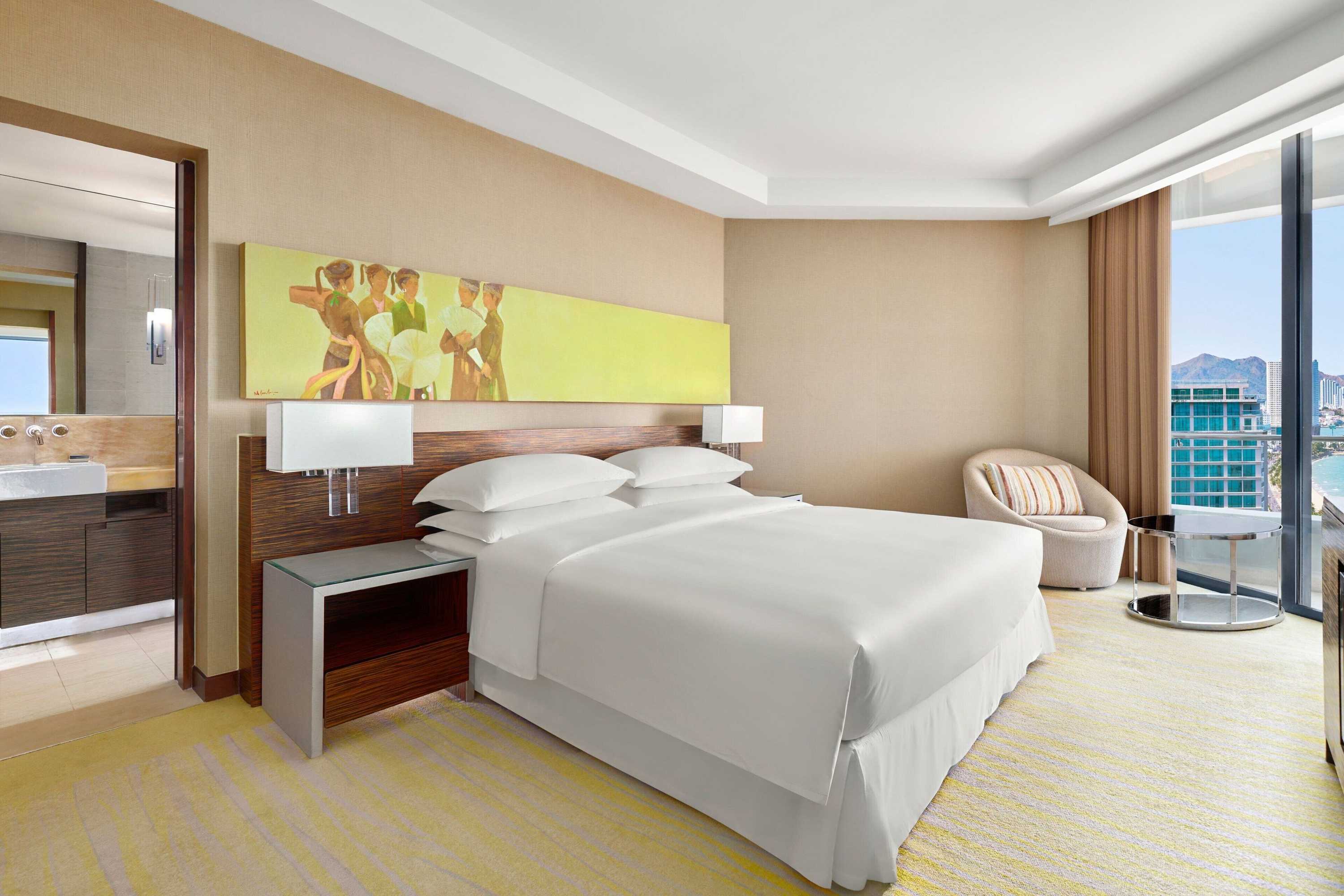 Gift card for Sheraton Nha Trang Hotel & Spa Gift card for Sheraton Nha Trang Hotel & Spa