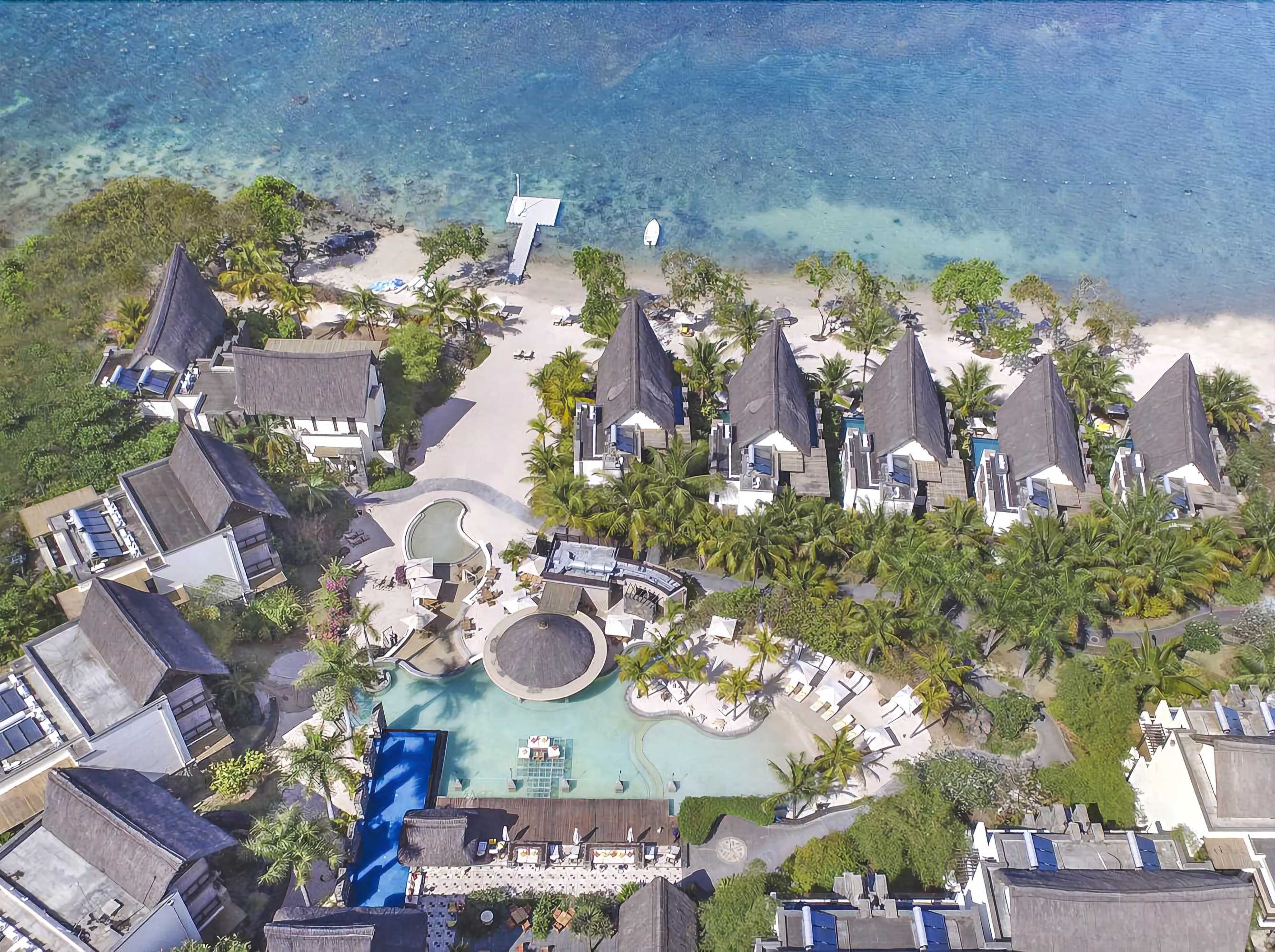 Gift card for Le Jadis Beach Resort & Wellness - Managed by Banyan Tree Gift card for Le Jadis Beach Resort & Wellness - Managed by Banyan Tree