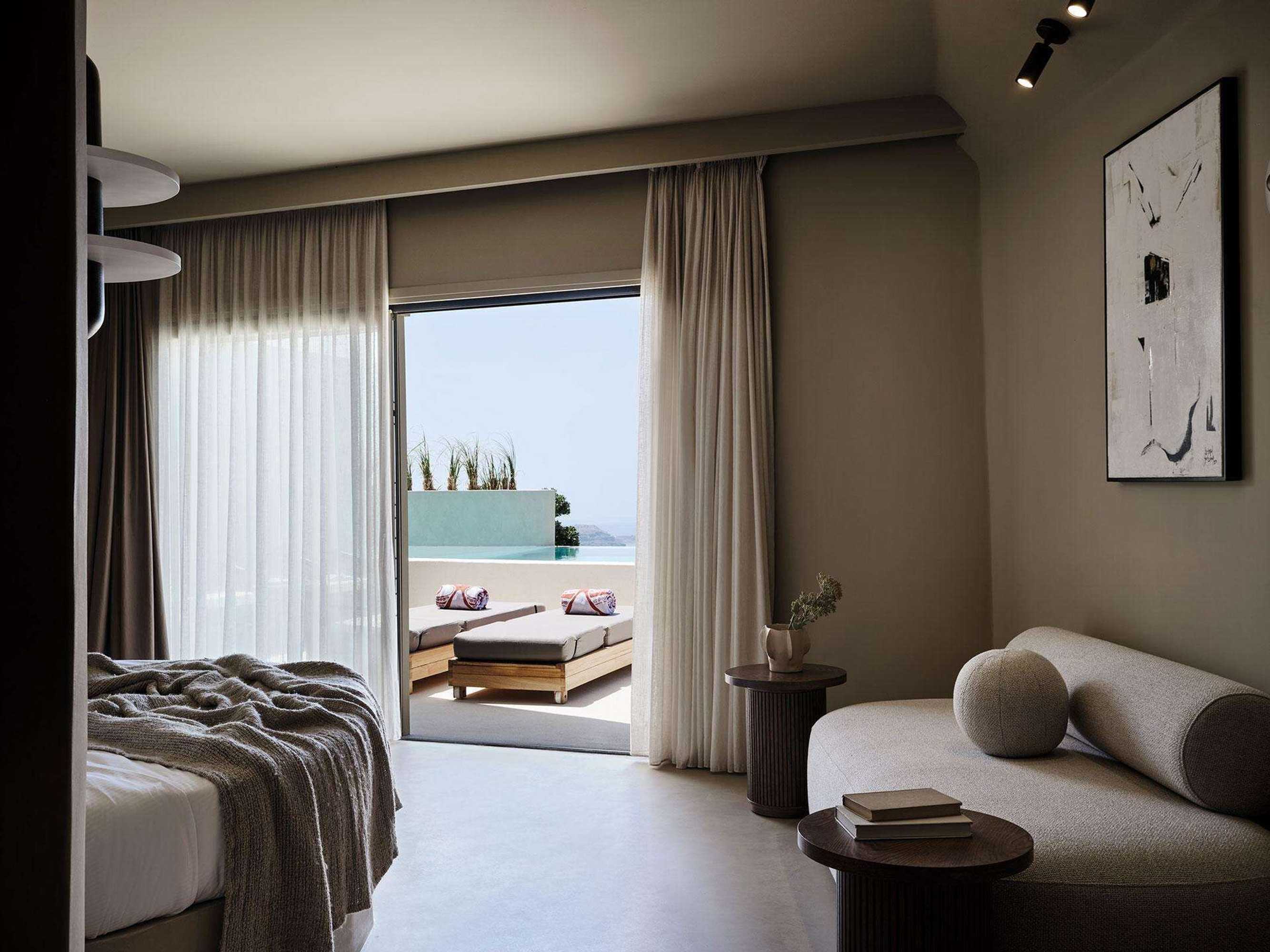 Gift card for Andronis Concept Wellness Resort Gift card for Andronis Concept Wellness Resort