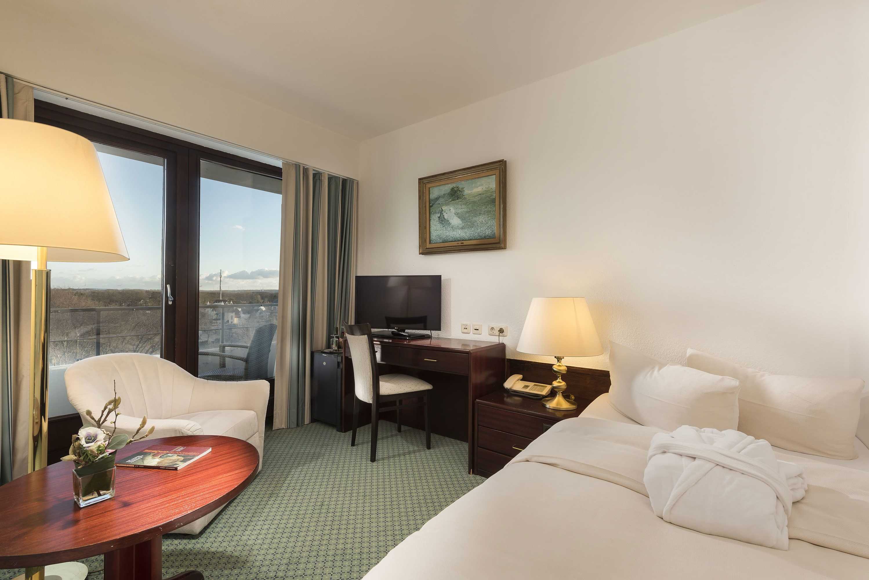 Gift card for Maritim Seehotel Timmendorfer Strand