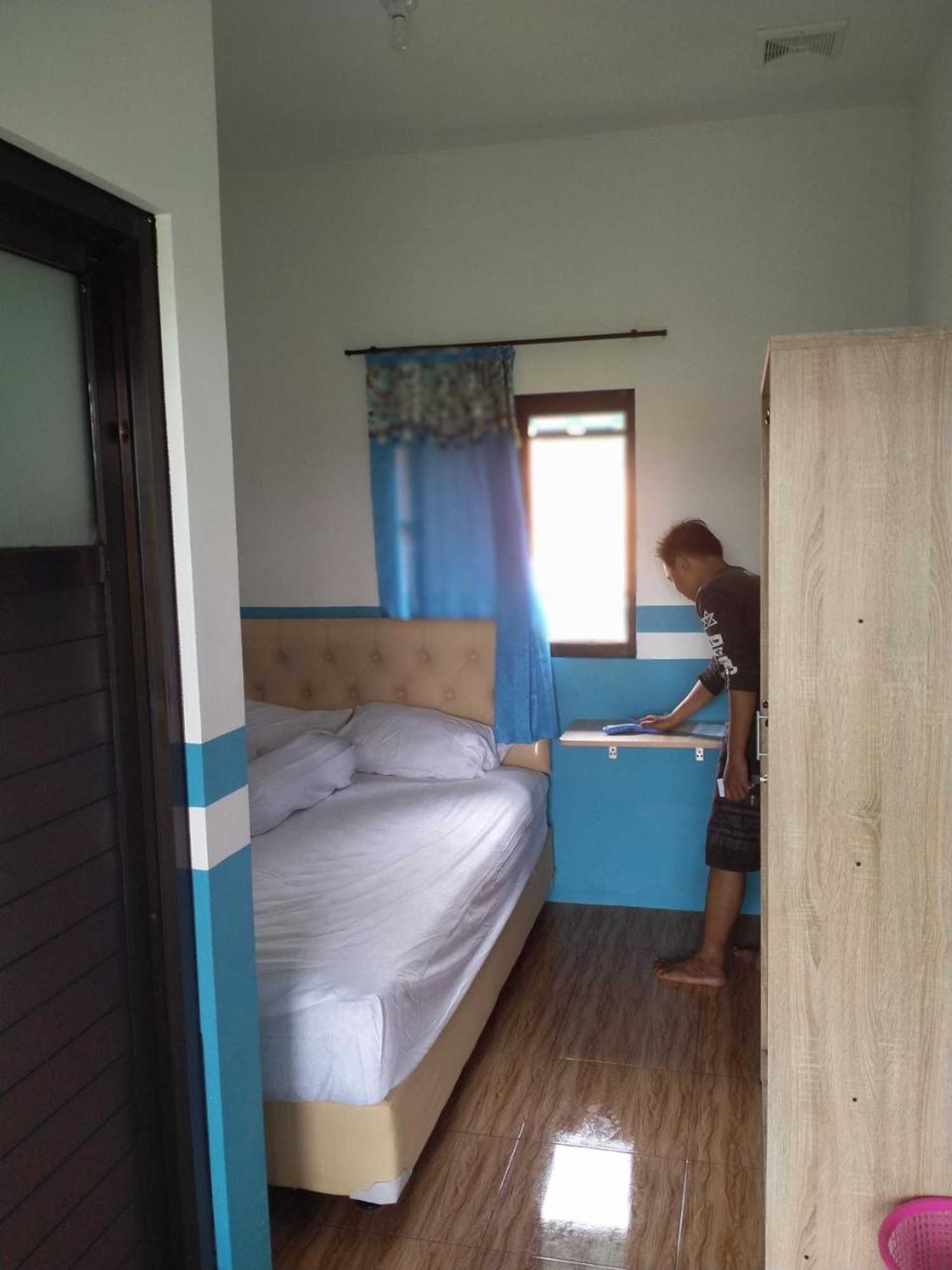 Gift card for Penginapan Banyu Biruku