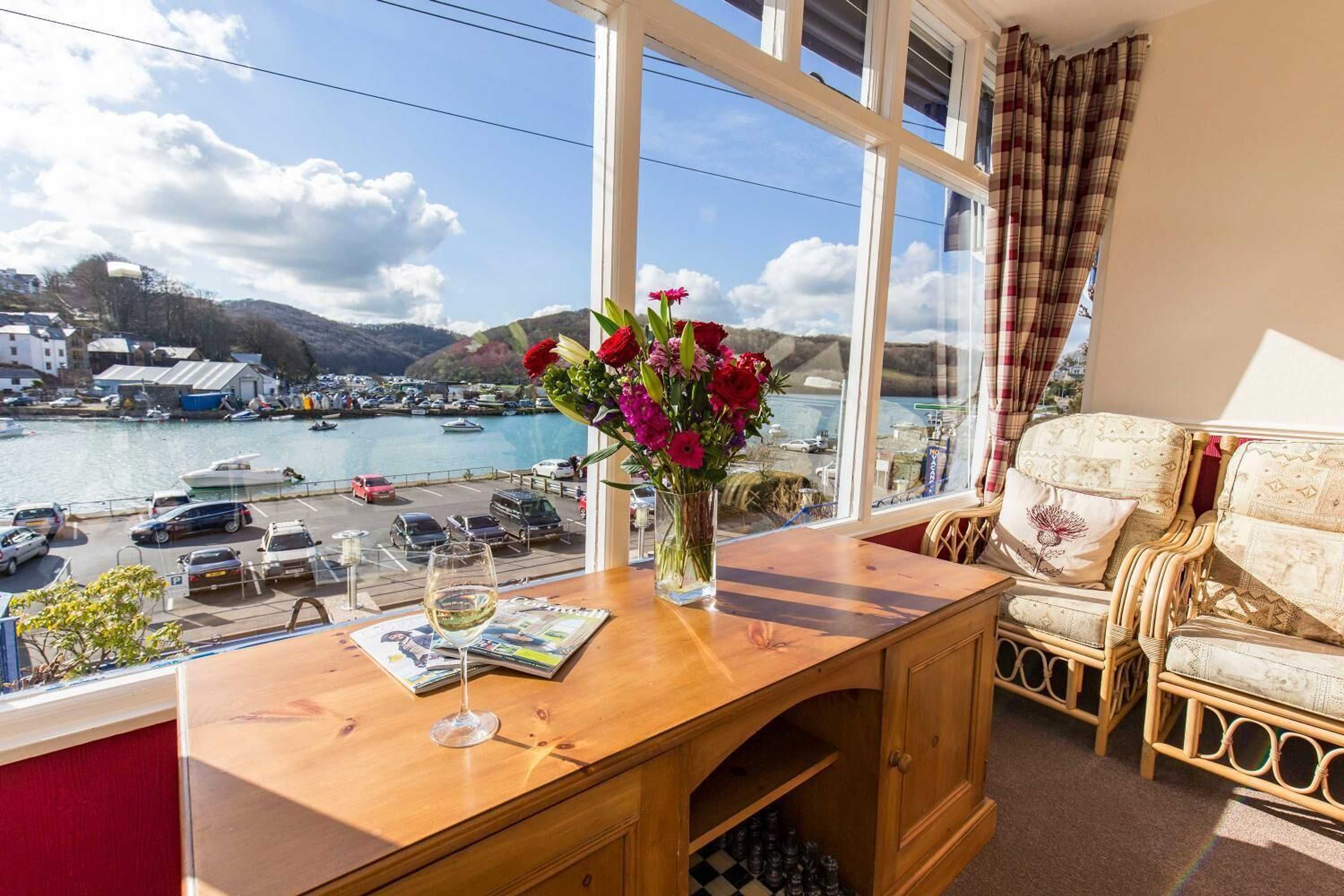 Gift card for Deganwy Hotel Gift card for Deganwy Hotel
