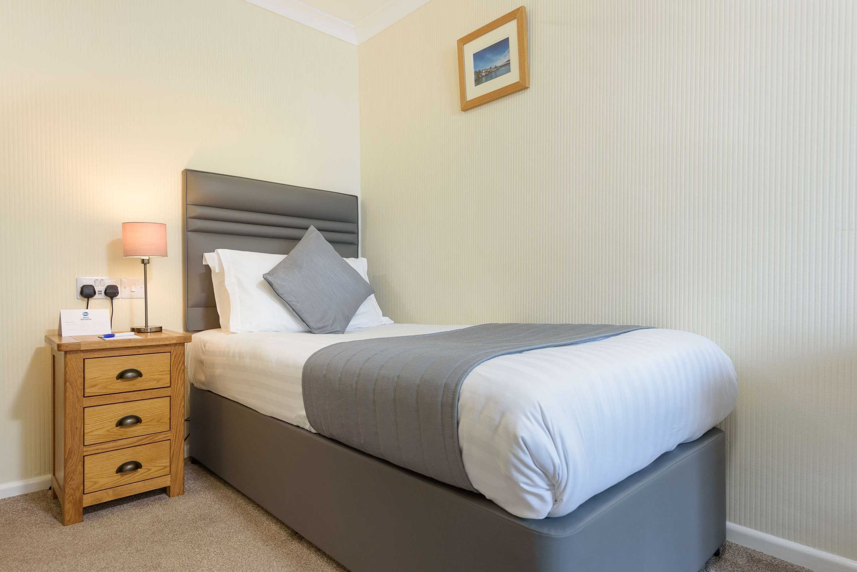 Gift card for Best Western Fowey Valley Gift card for Best Western Fowey Valley