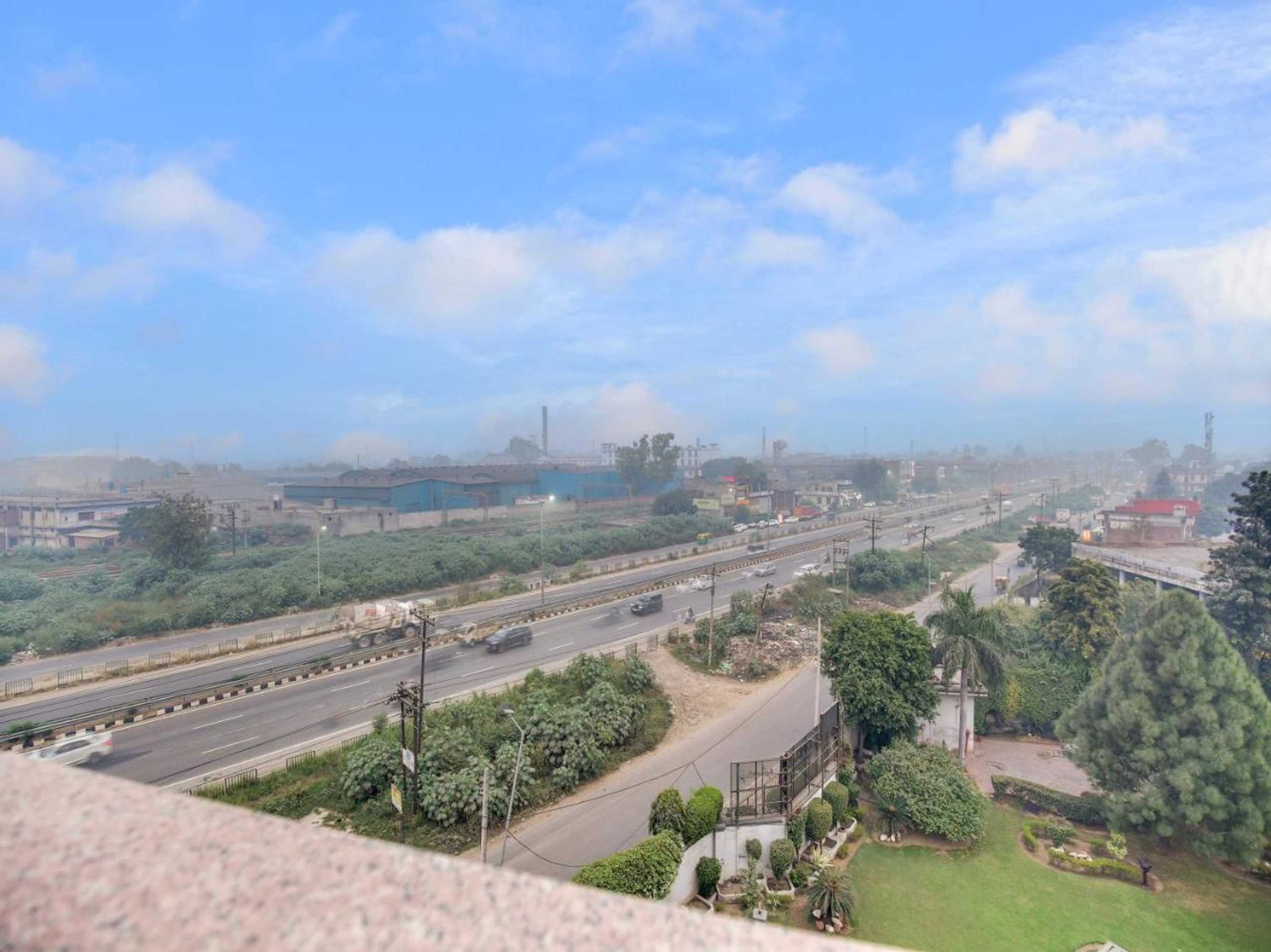 Gift card for Hotel Ludhiana Regency