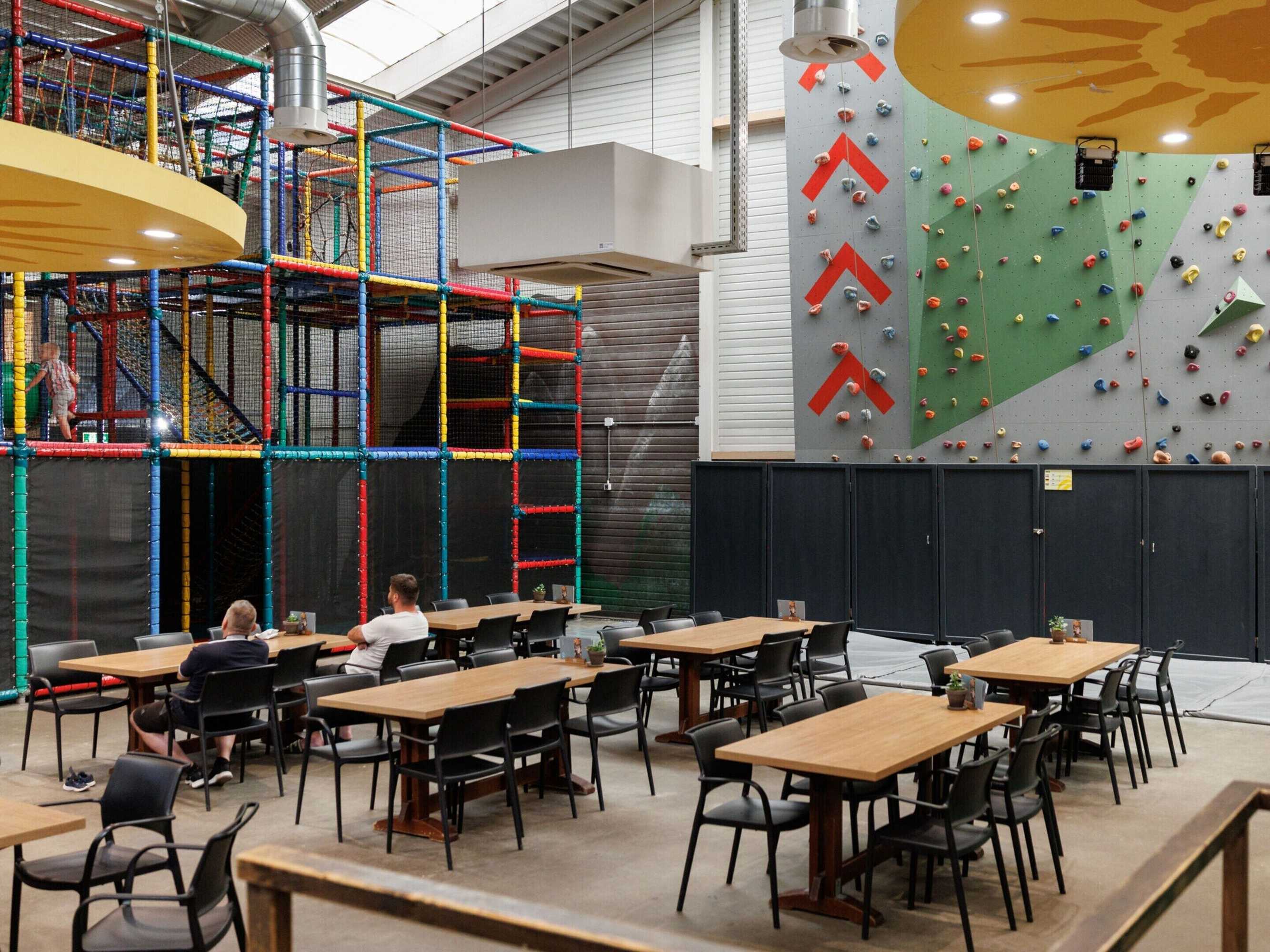 Gift card for Vakantiepark Weerterbergen For 10 Person