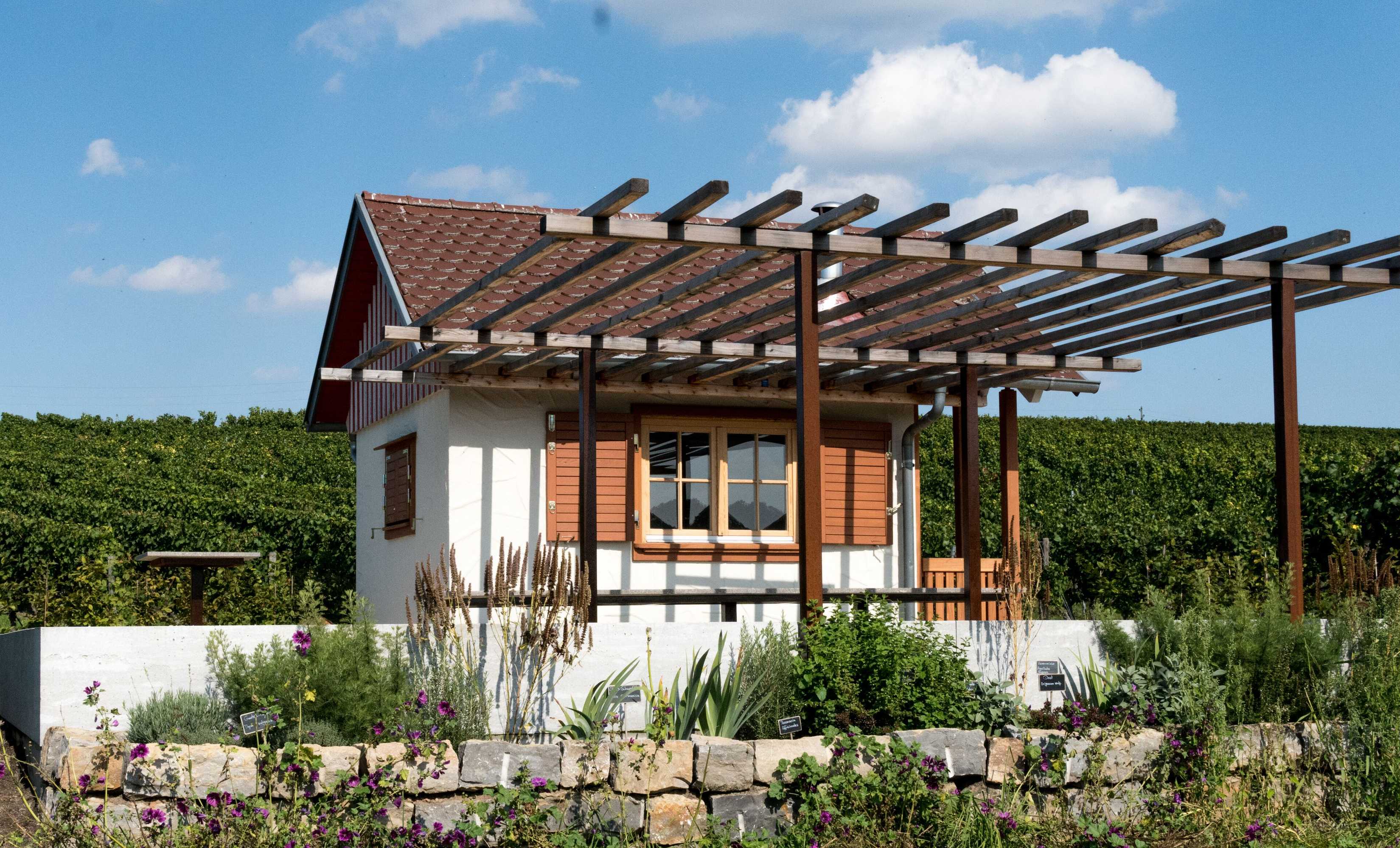 Gift card for Wo Der Hahn Kräht