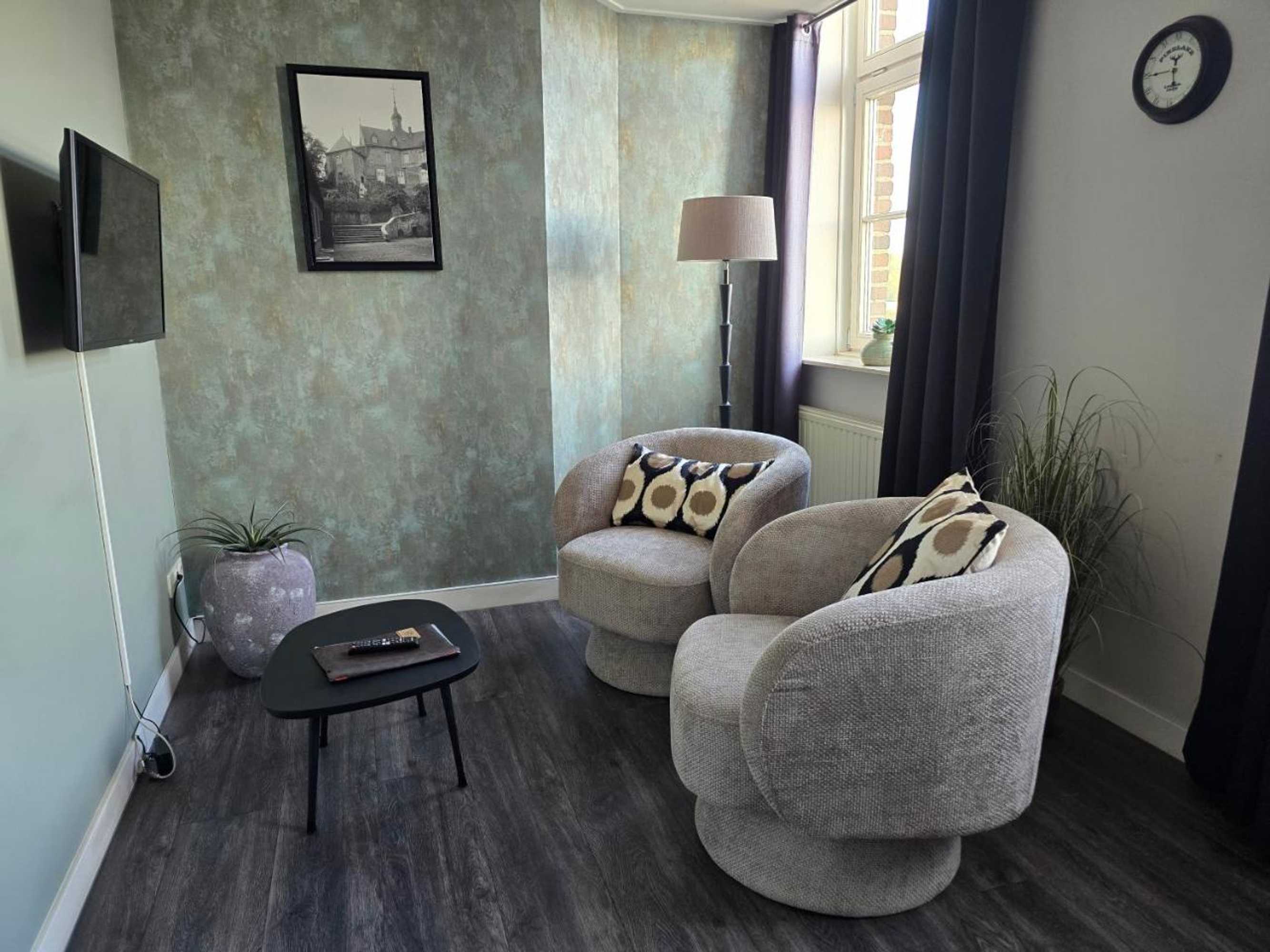 Gift card for Baron Frits