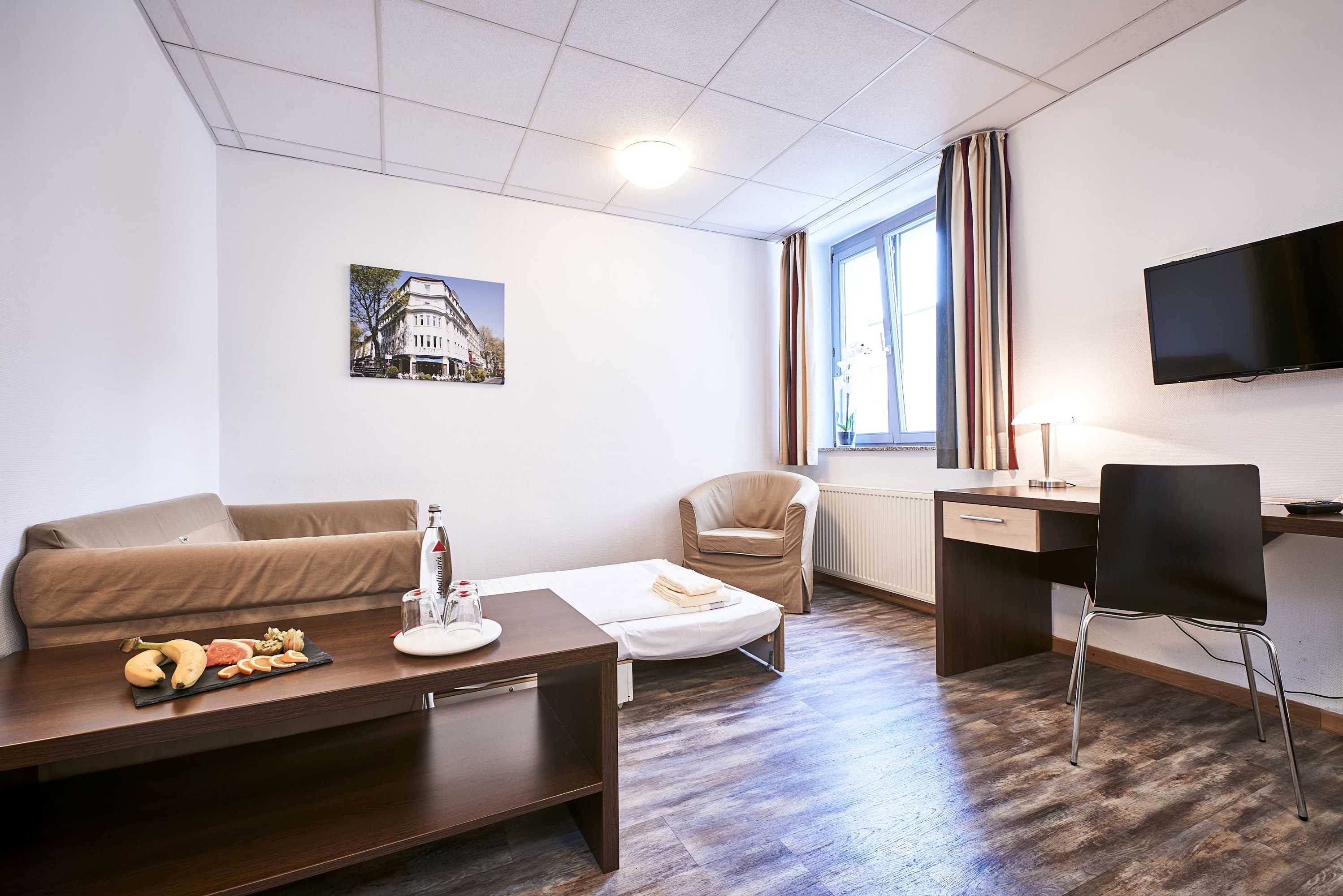 Gift card for Djh-Gästehaus Bermuda3eck