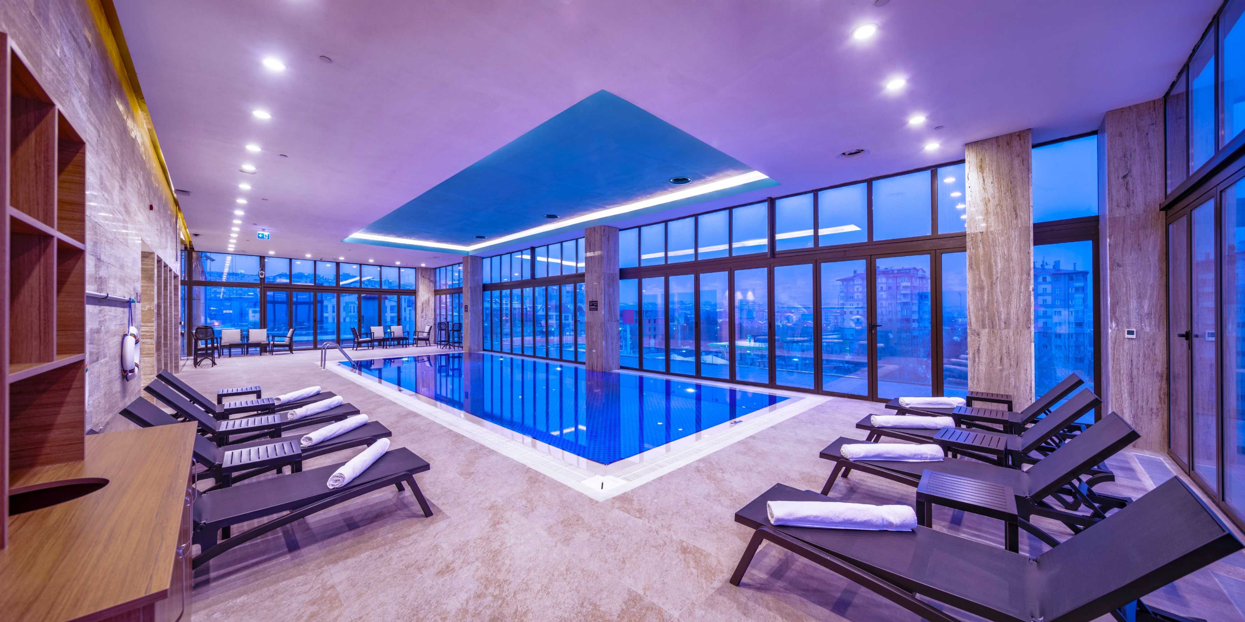 Gift card for The Green Park Hotel Sivas Gift card for The Green Park Hotel Sivas