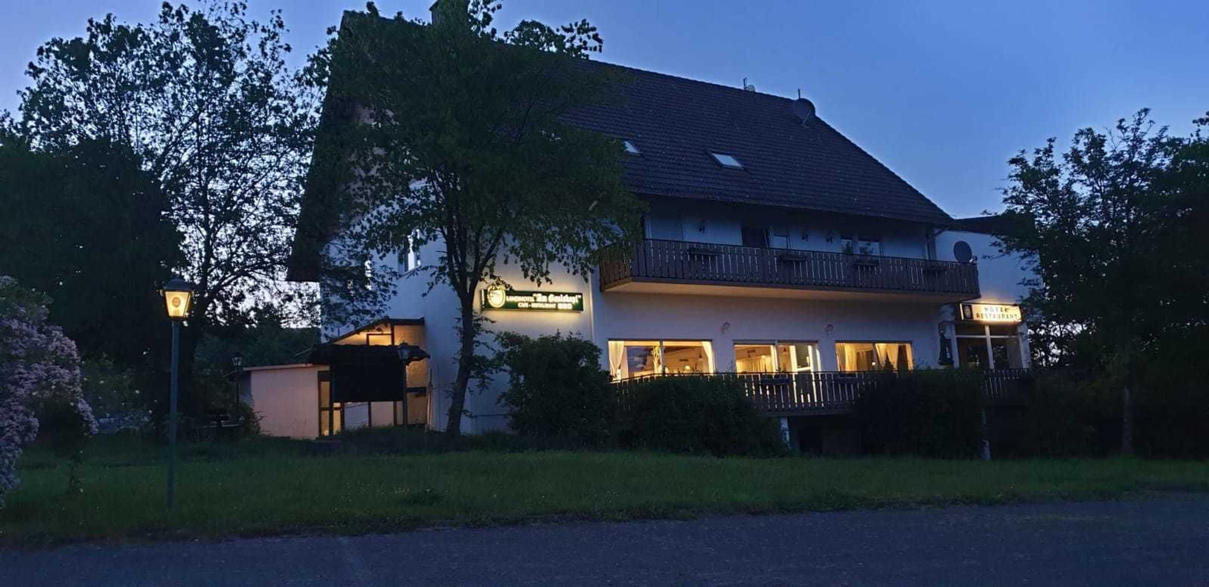 Gift card for Hotel Gaulskopf Gift card for Hotel Gaulskopf