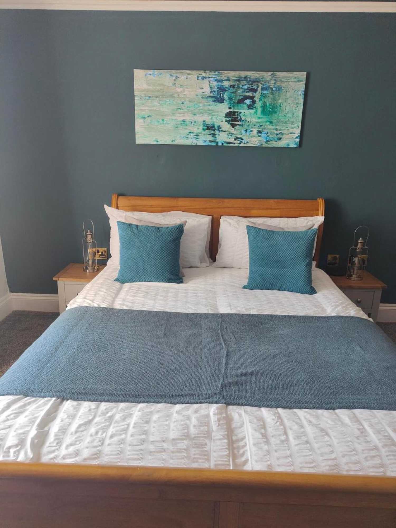 Gift card for The Dial Inn