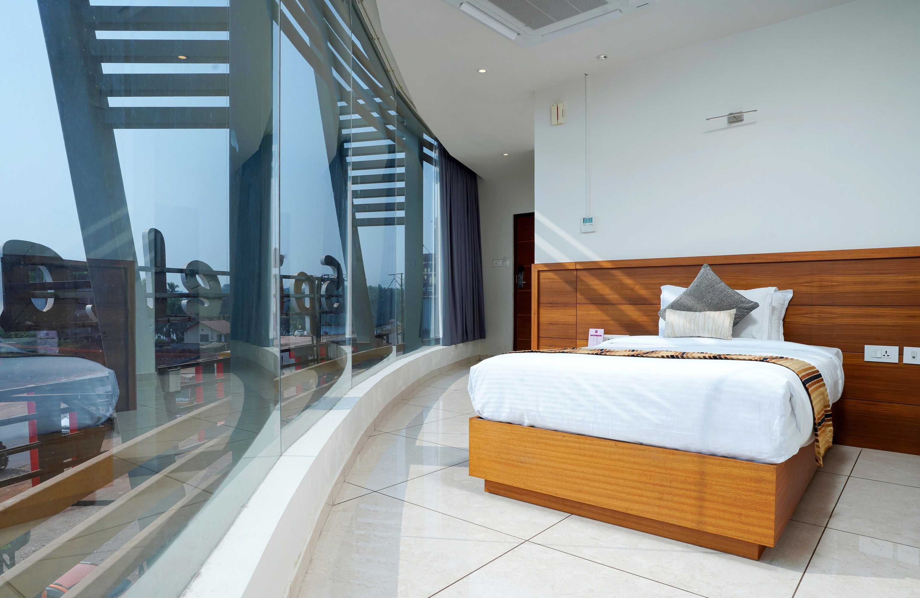 Gift card for Nexstay River Mouth International Gift card for Nexstay River Mouth International
