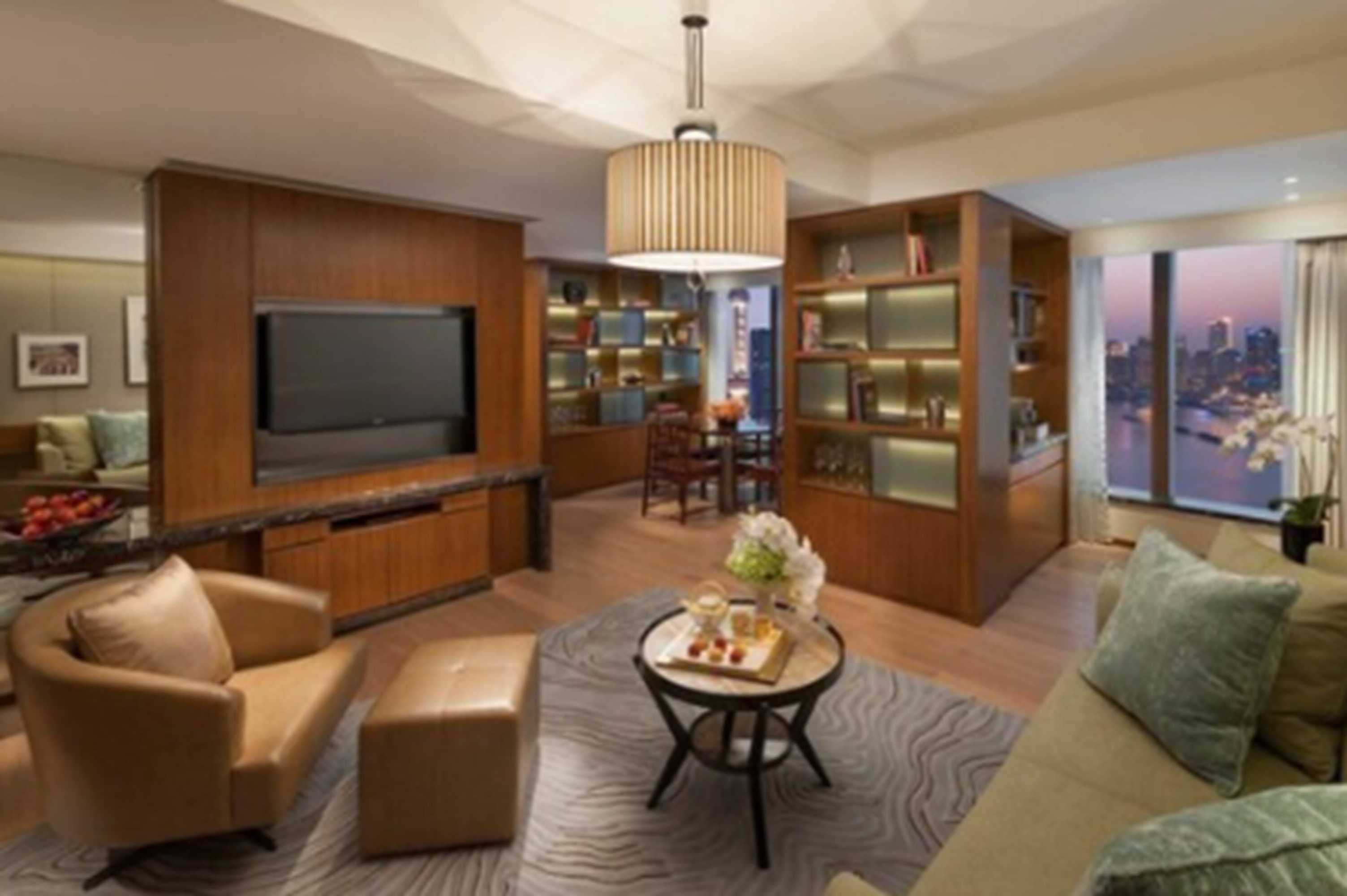 Gift card for Mandarin Oriental Pudong, Shanghai Gift card for Mandarin Oriental Pudong, Shanghai