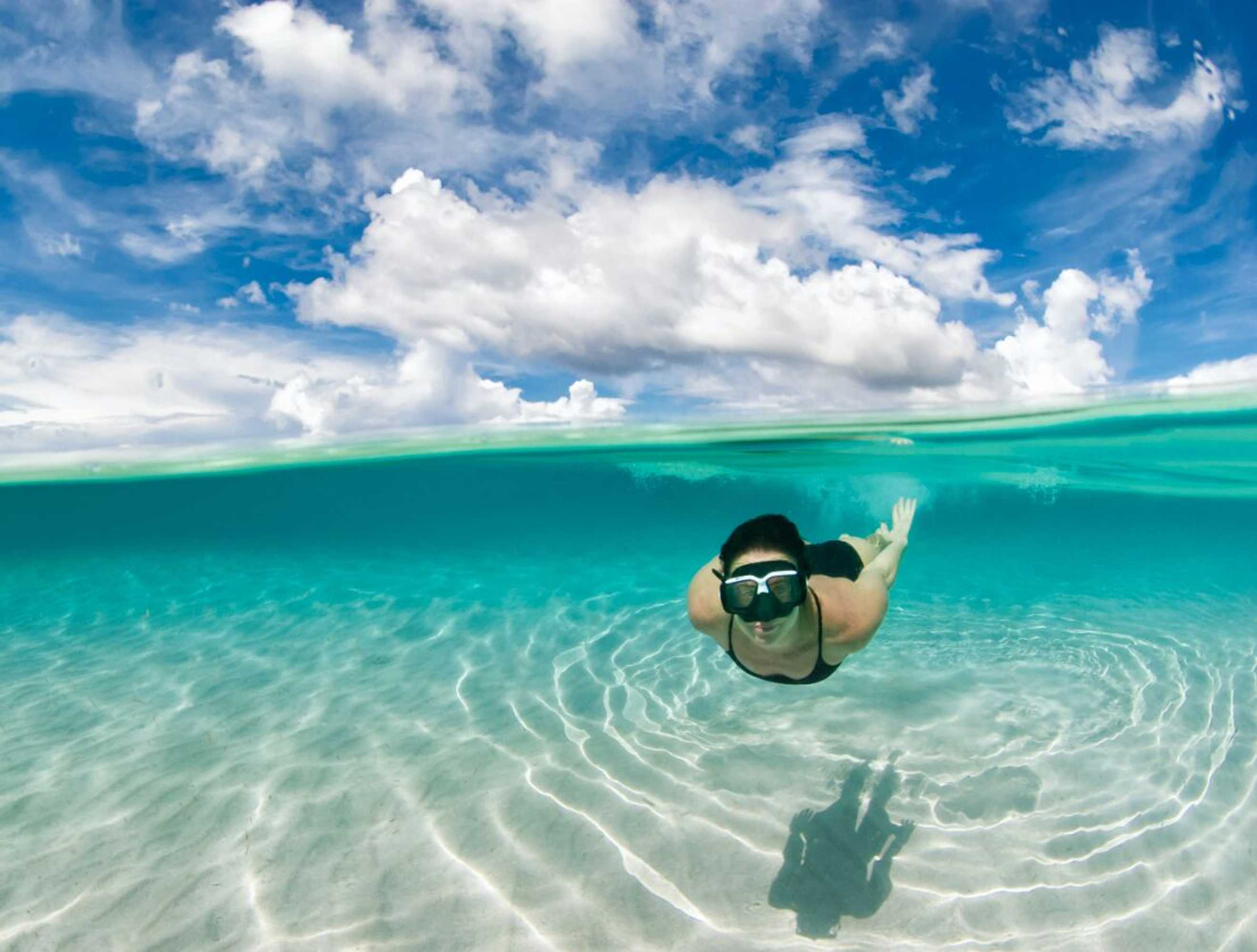 Gift card for Hotel Bless